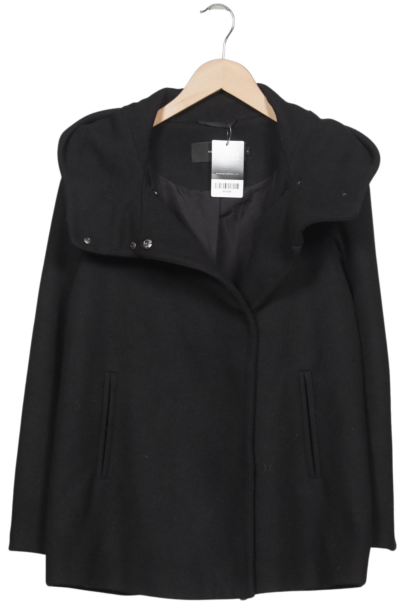 

Vero Moda Damen Jacke, schwarz, Gr. 38