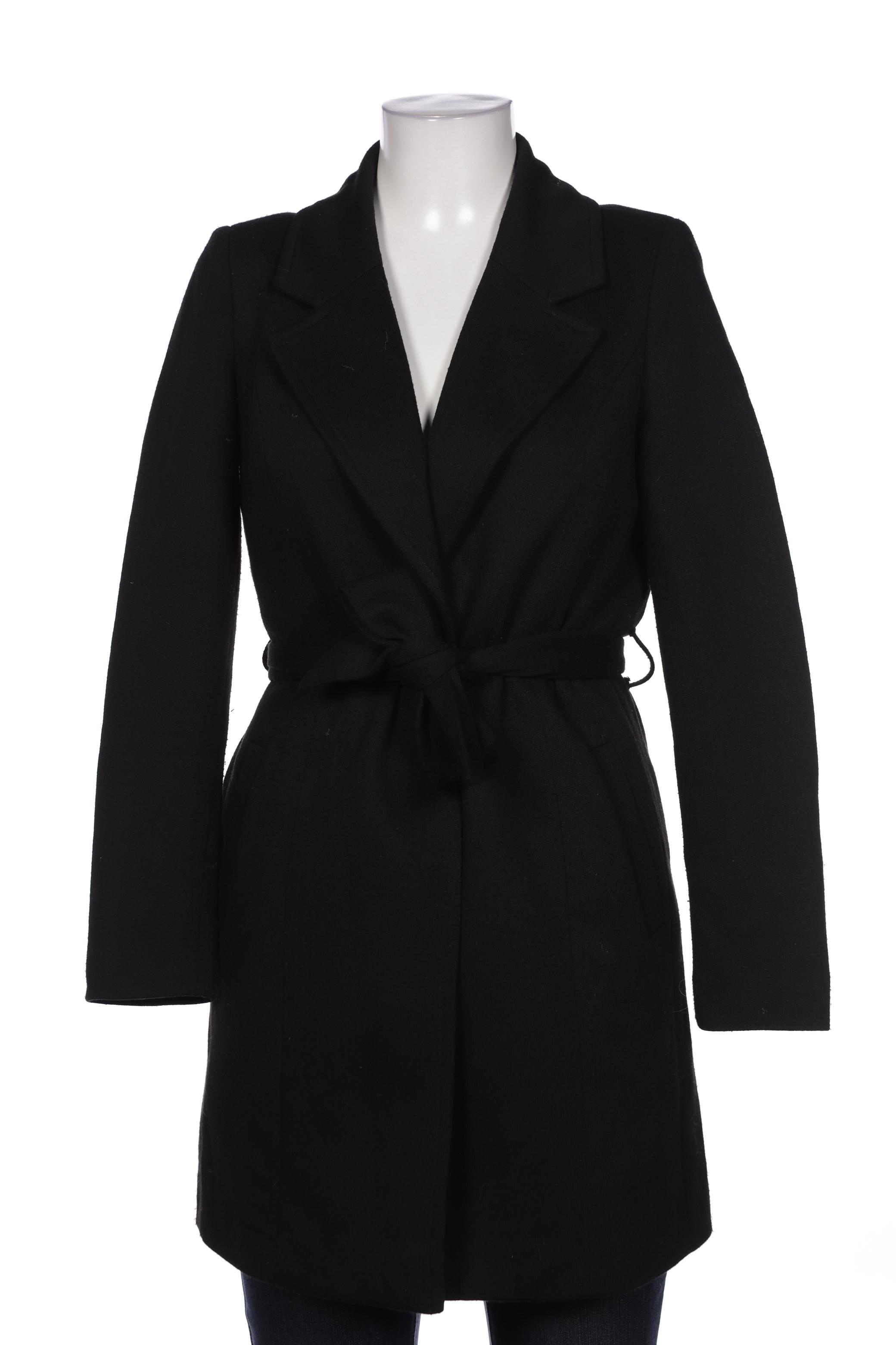 

Vero Moda Damen Mantel, schwarz, Gr. 36