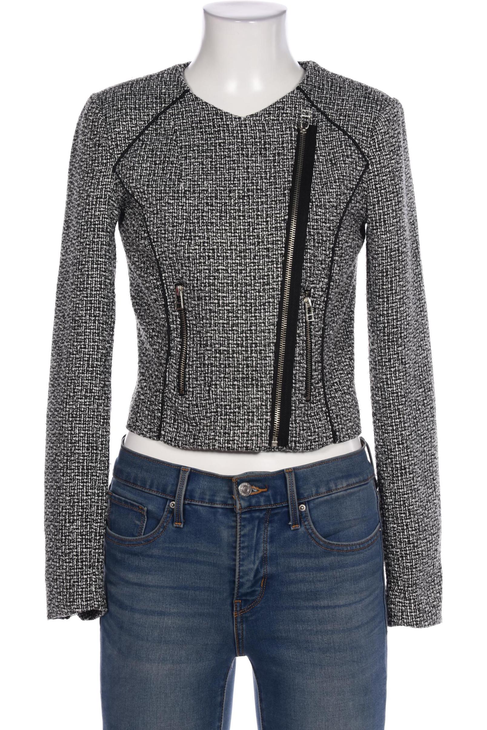 

Vero Moda Damen Blazer, grau