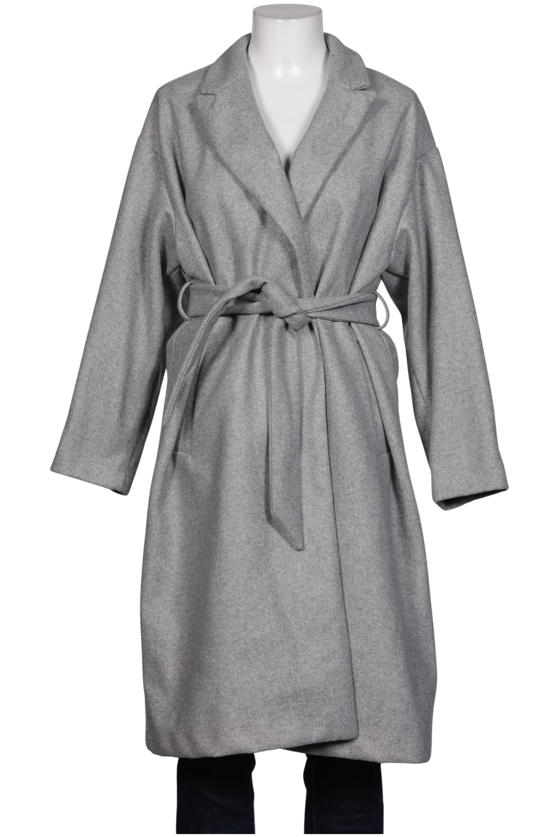 

Vero Moda Damen Mantel, grau, Gr. 42