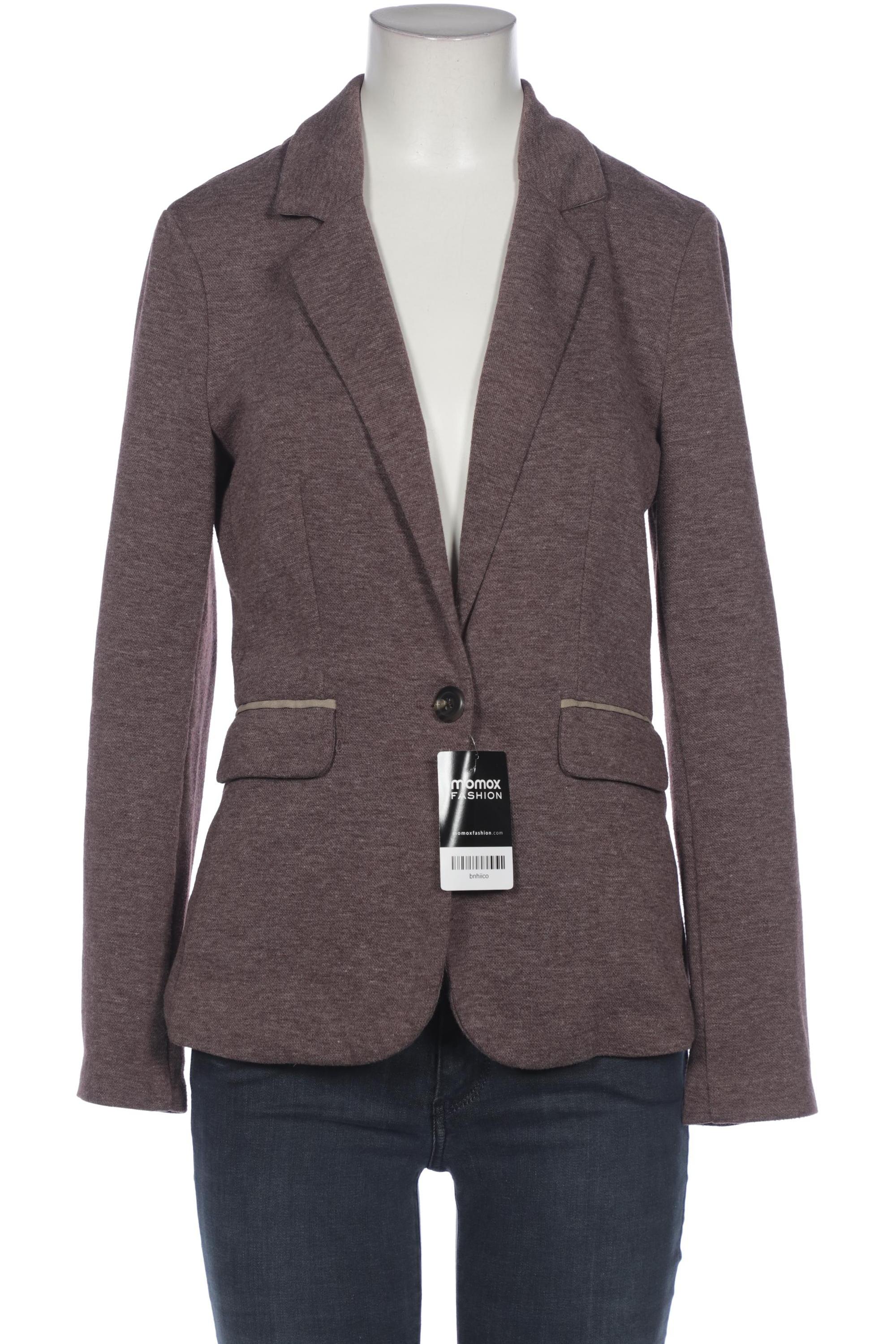 

Vero Moda Damen Blazer, bordeaux, Gr. 38
