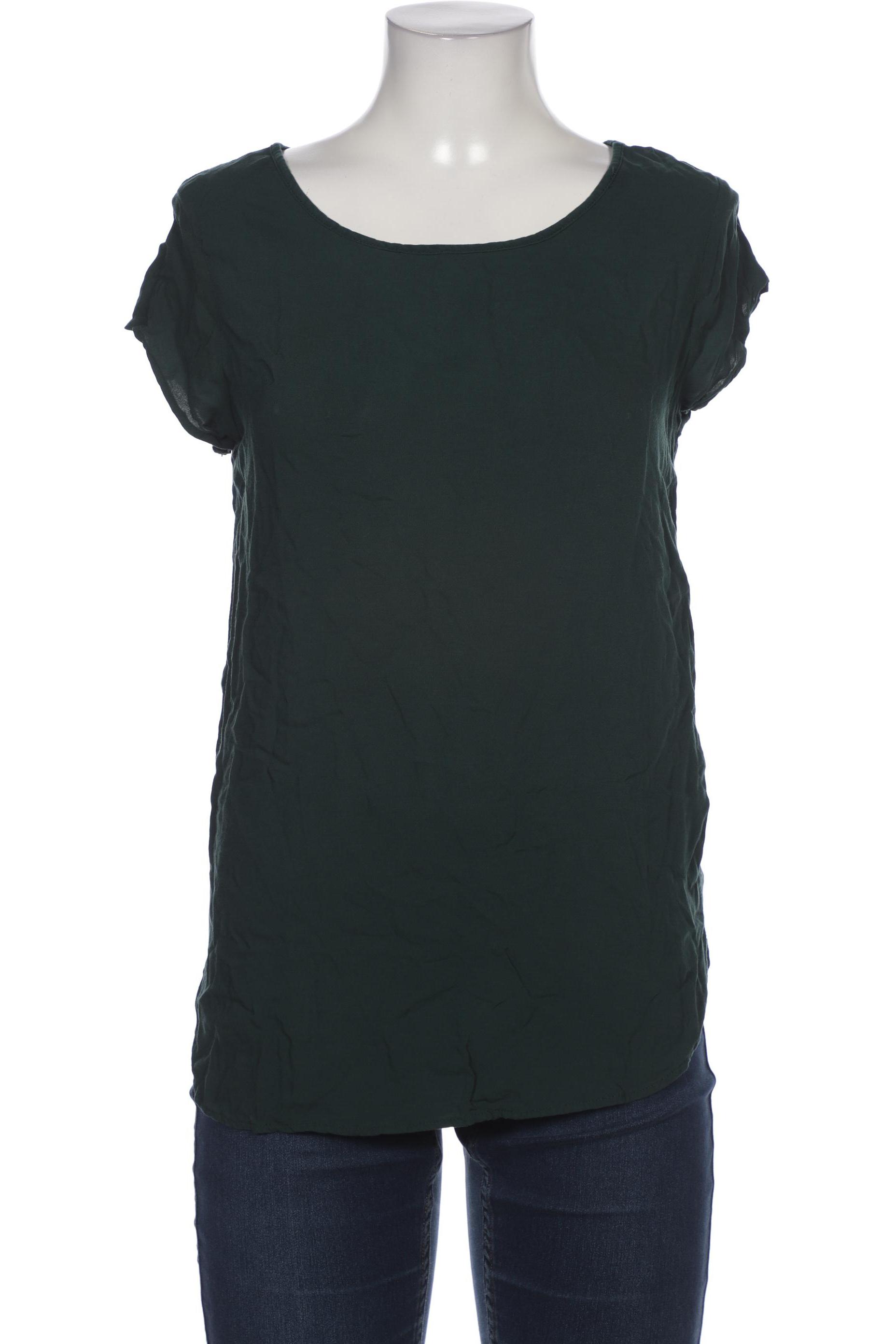 

Vero Moda Damen Bluse, grün