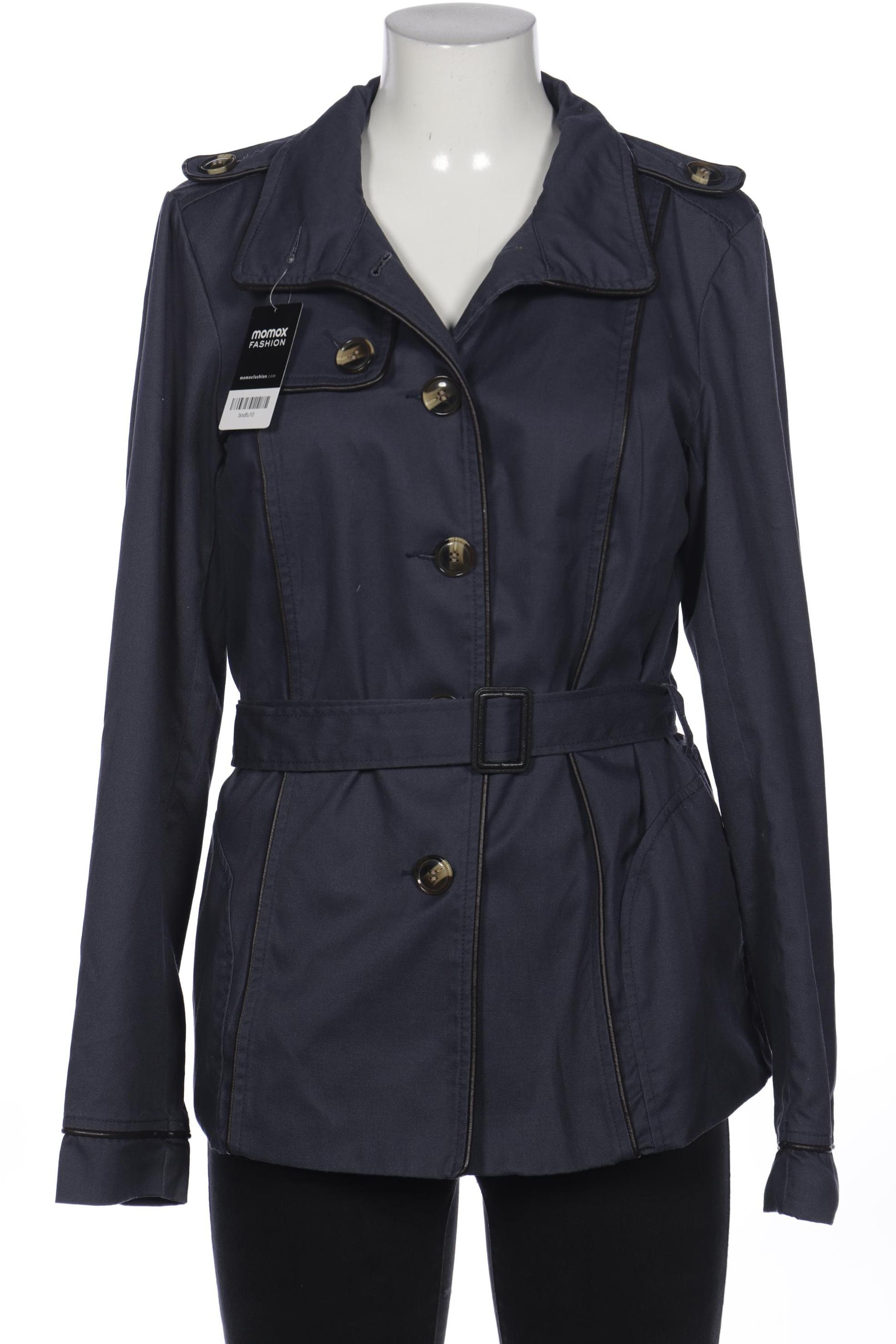 

Vero Moda Damen Mantel, marineblau