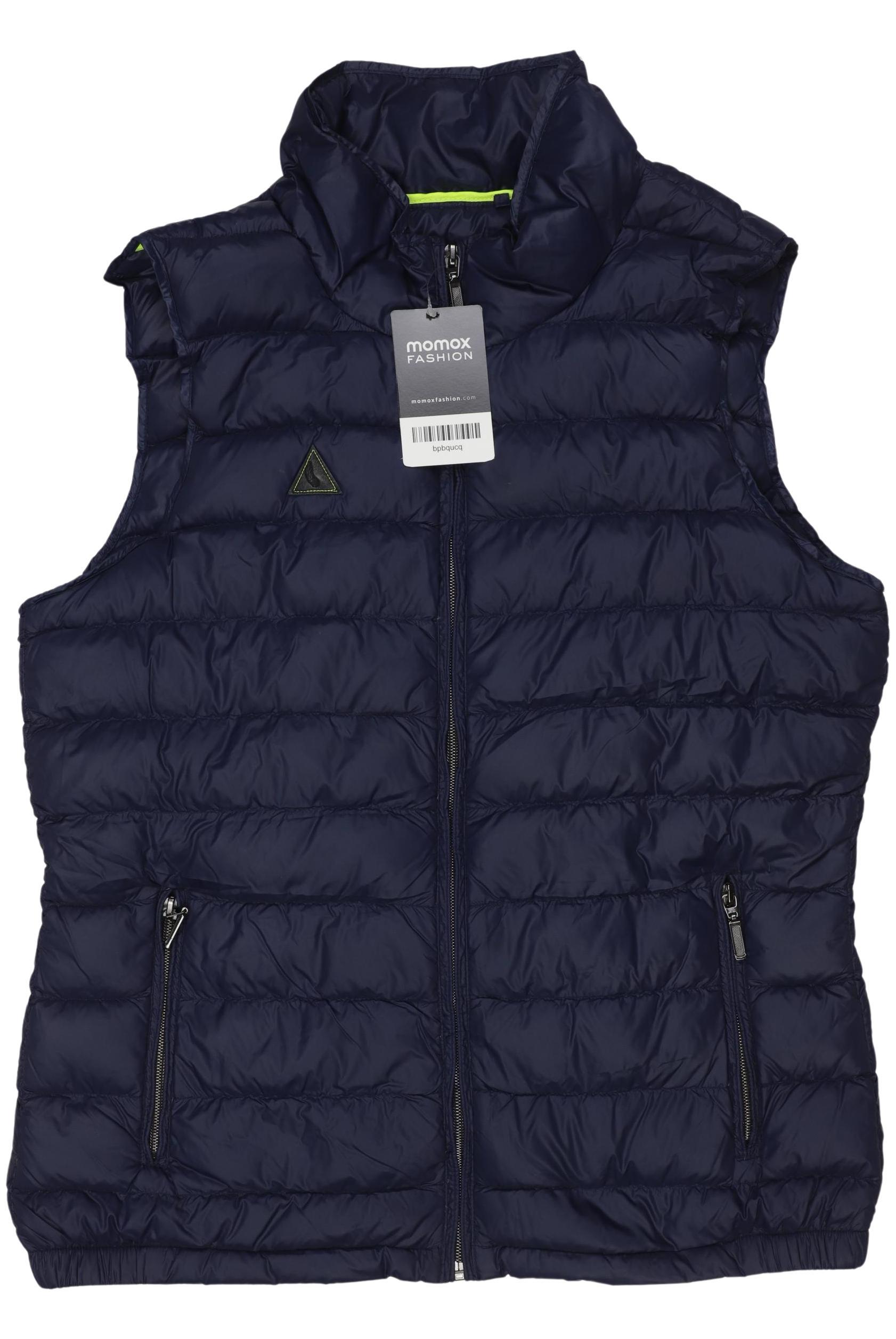 

Vero Moda Damen Weste, marineblau, Gr. 36