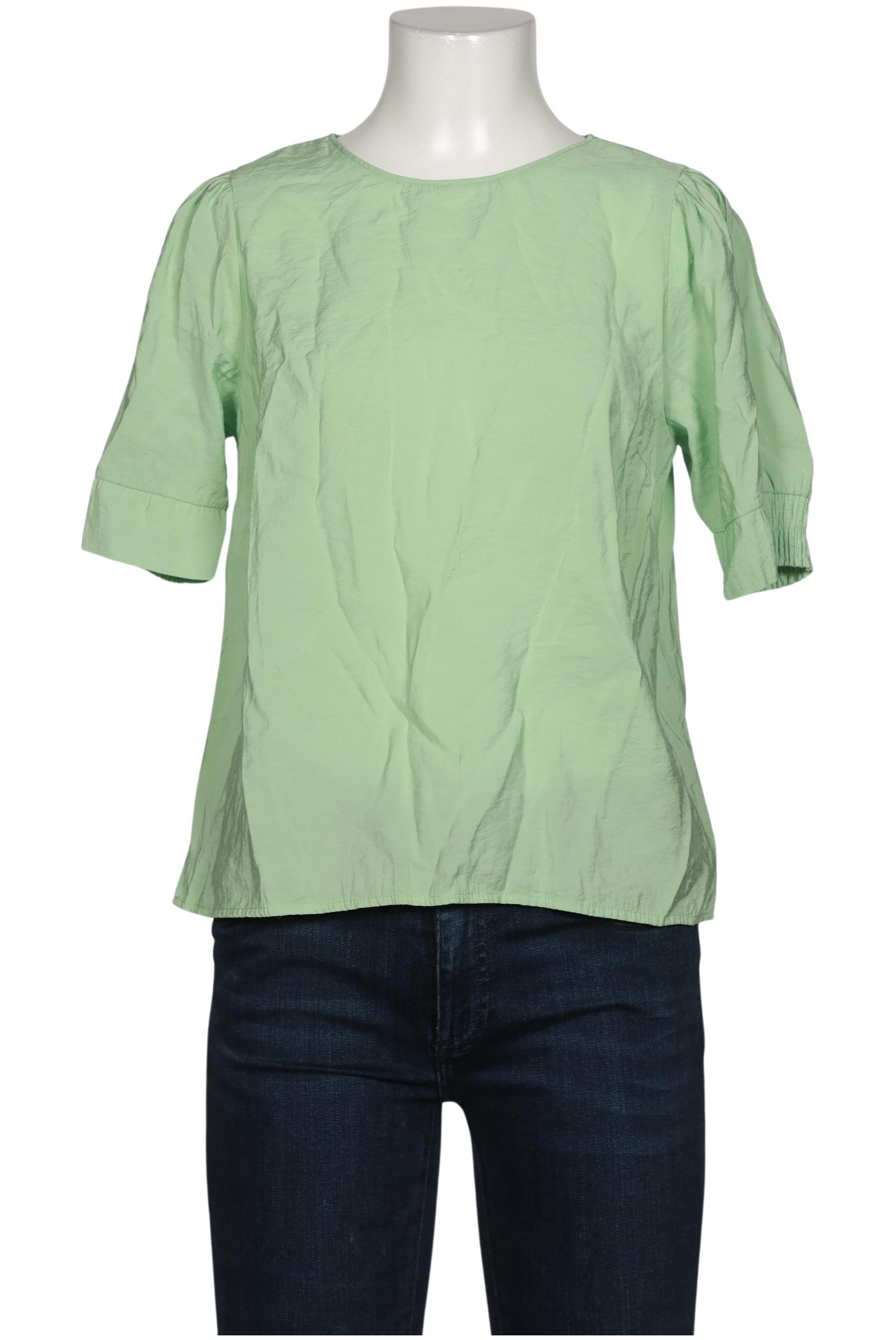 

Vero Moda Damen Bluse, hellgrün, Gr. 38