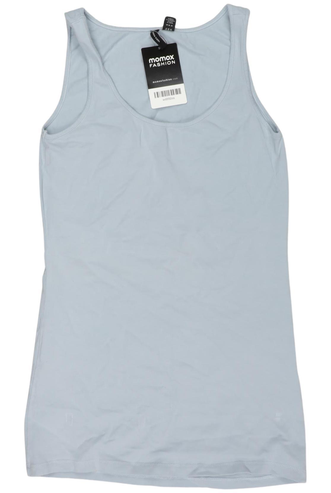 

Vero Moda Damen Top, hellblau, Gr. 36