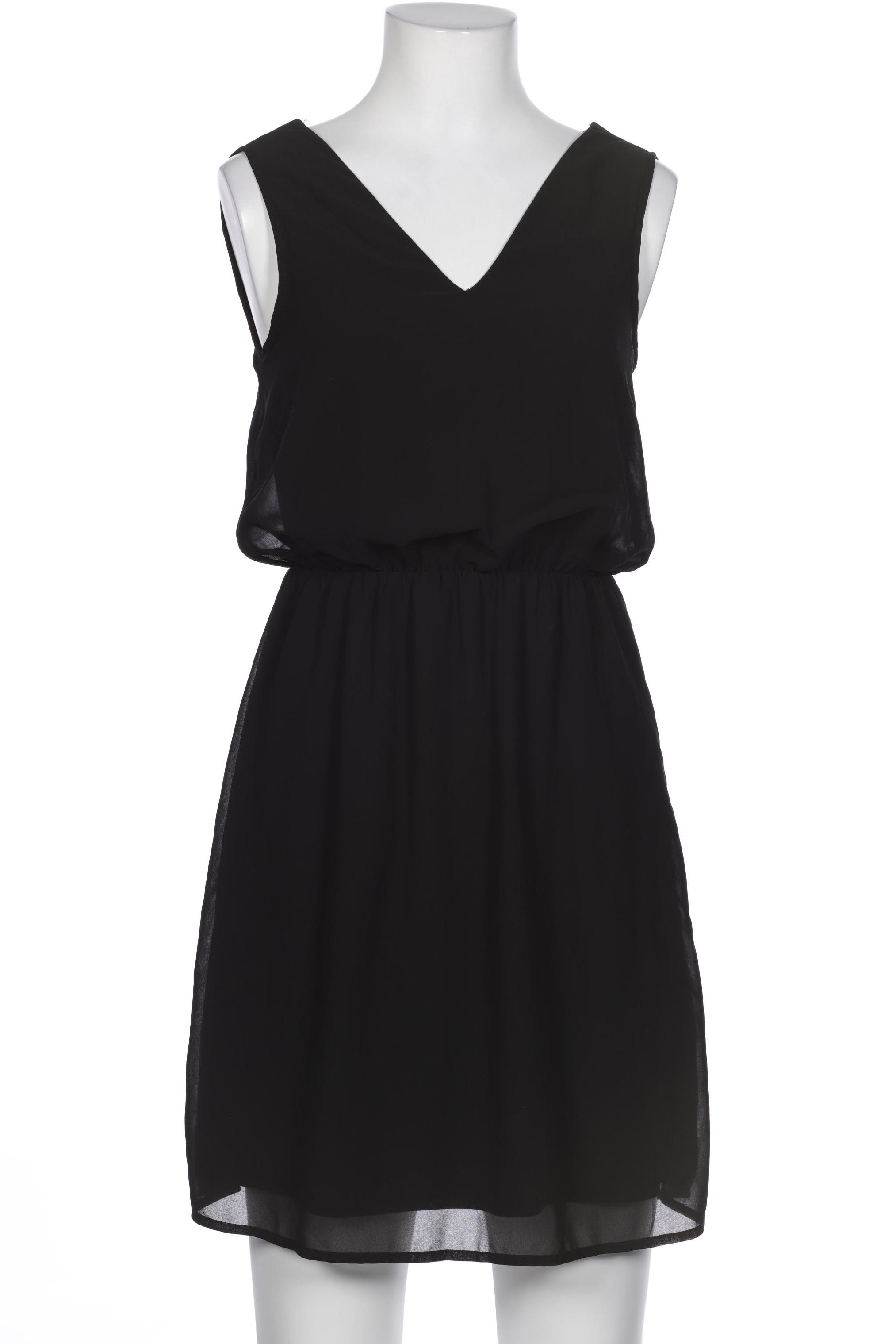 

Vero Moda Damen Kleid, schwarz, Gr. 34