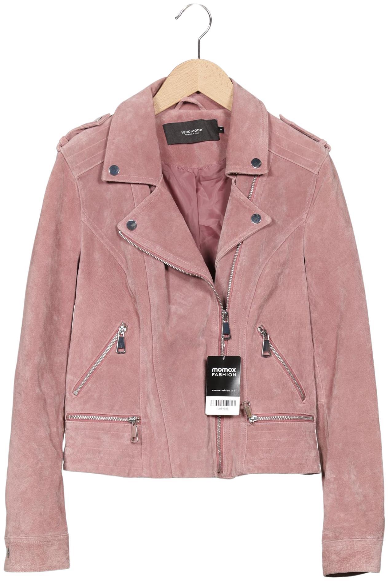 

Vero Moda Damen Jacke, pink, Gr. 38