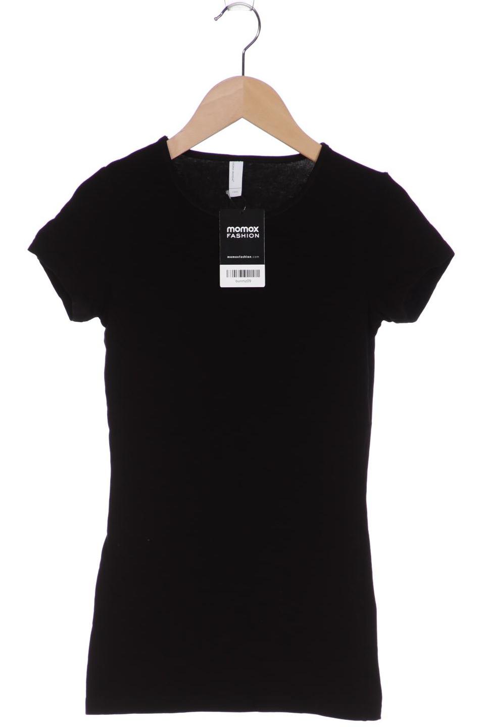 

Vero Moda Damen T-Shirt, schwarz