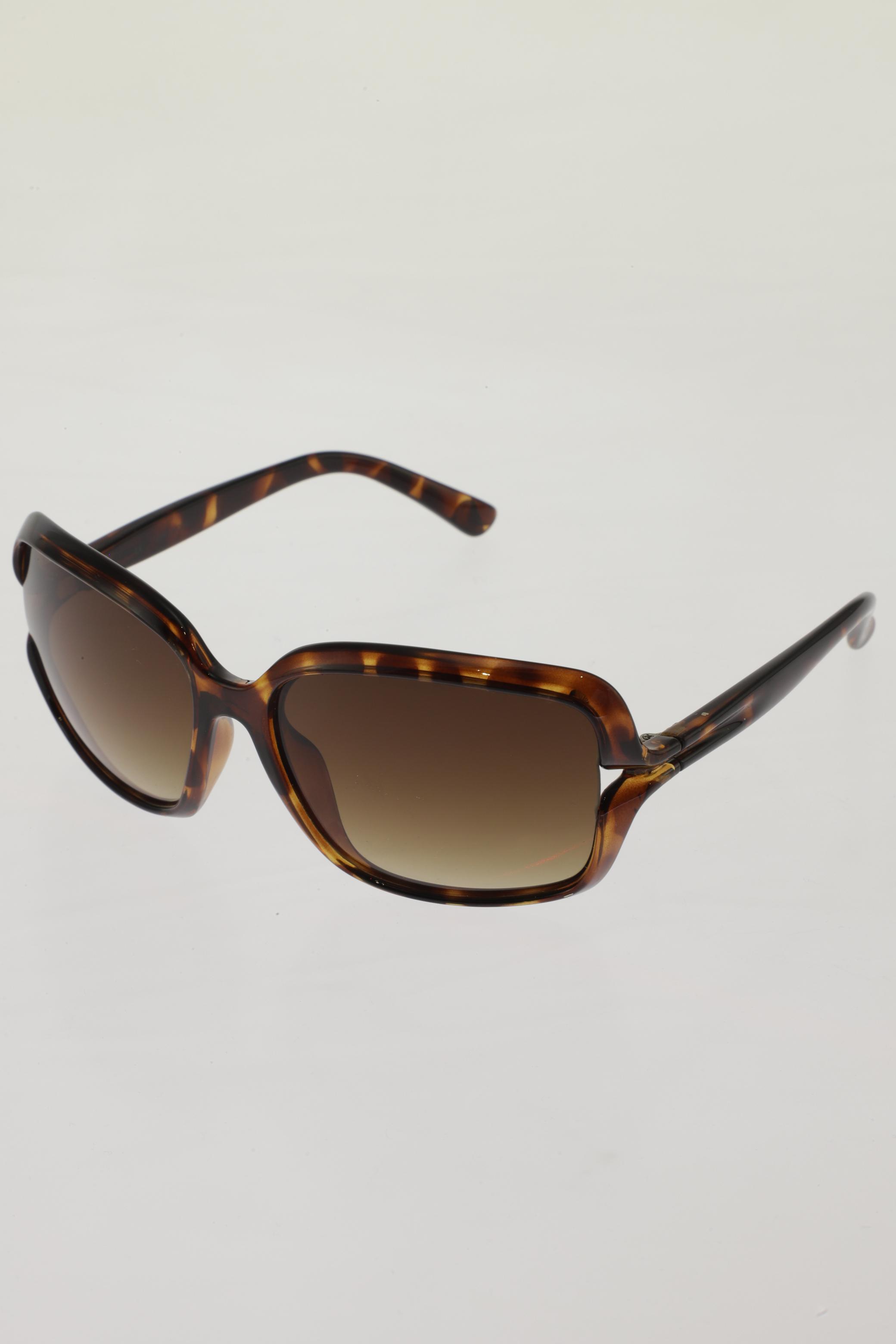 

Vero Moda Damen Sonnenbrille, braun, Gr.