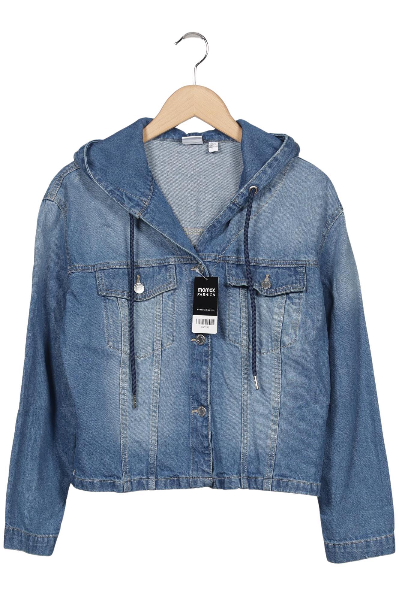 

Vero Moda Damen Jacke, blau, Gr. 34