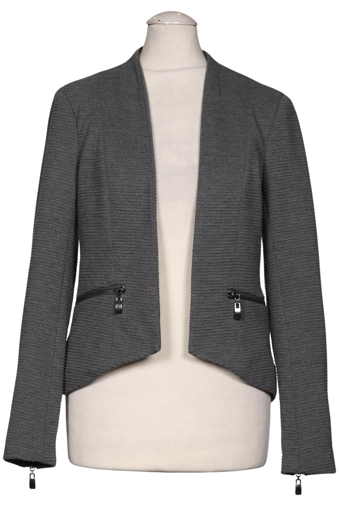 

Vero Moda Damen Blazer, grau, Gr. 34