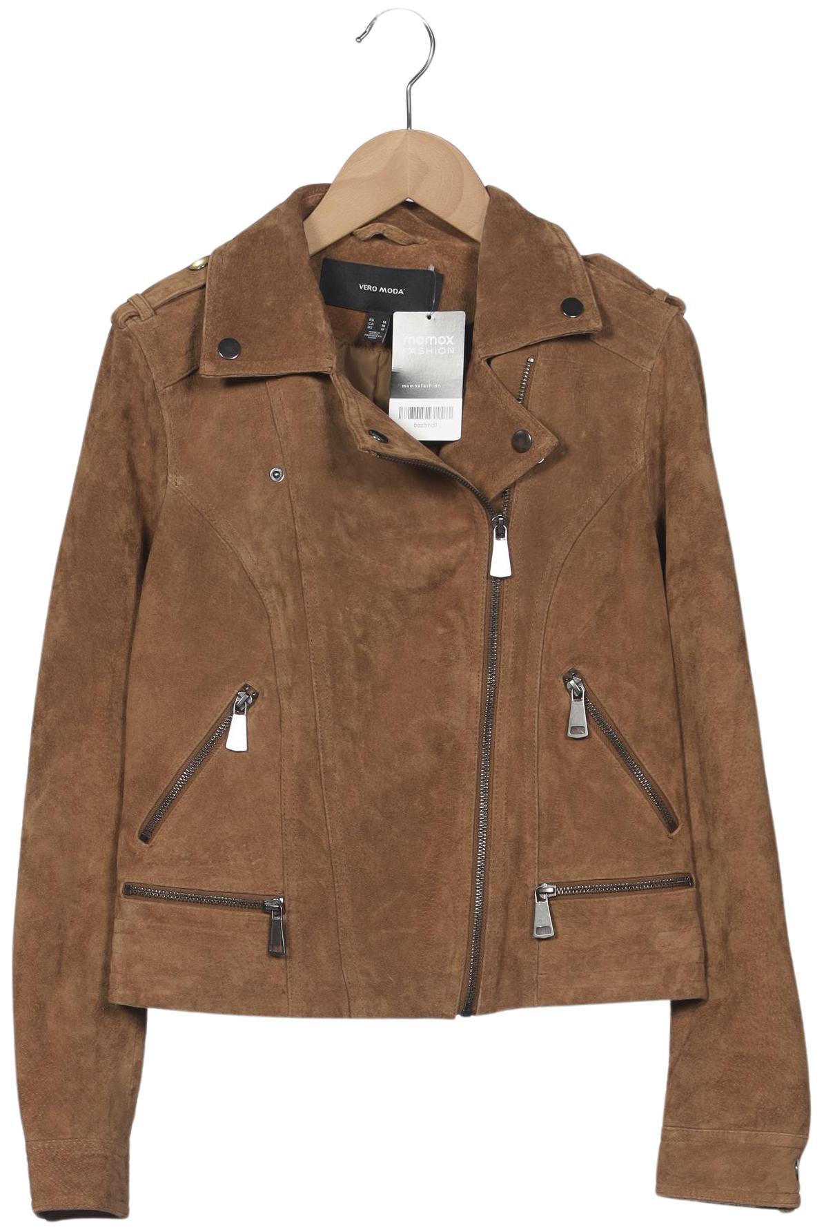

Vero Moda Damen Jacke, braun, Gr. 38