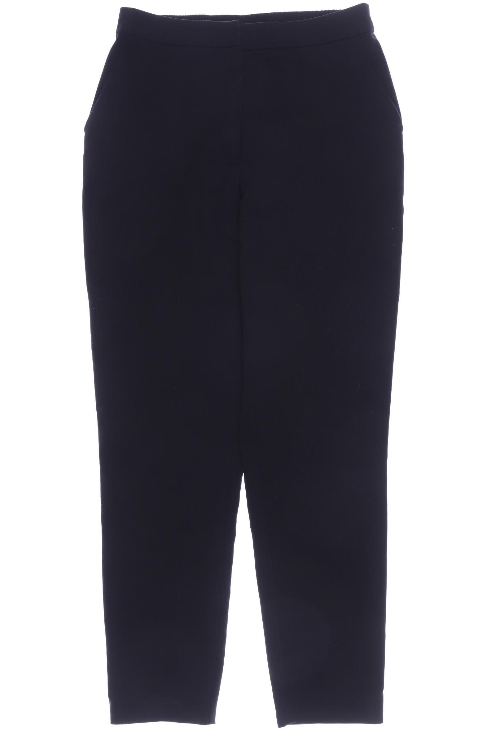 

Vero Moda Damen Stoffhose, schwarz