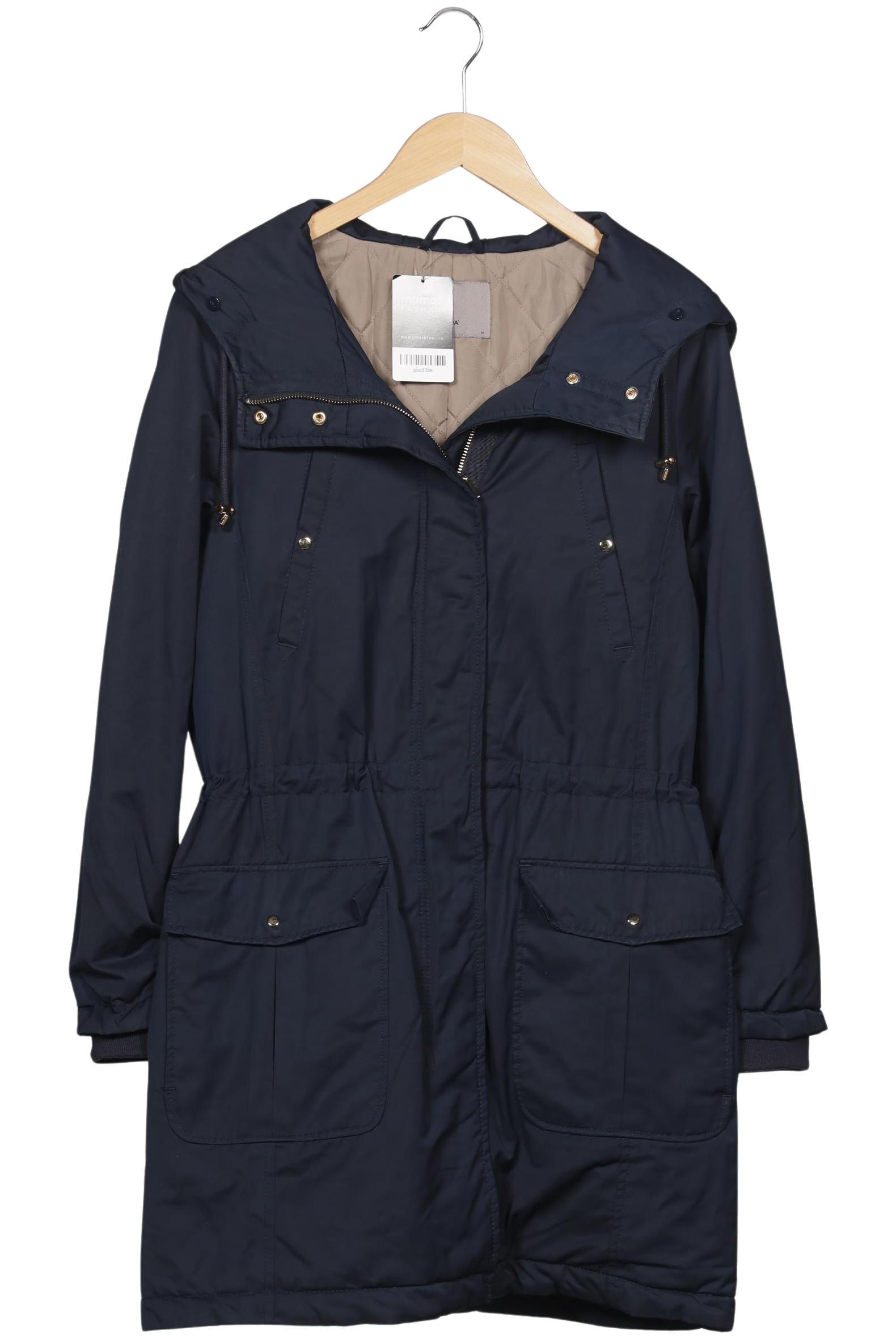 

Vero Moda Damen Mantel, marineblau, Gr. 38