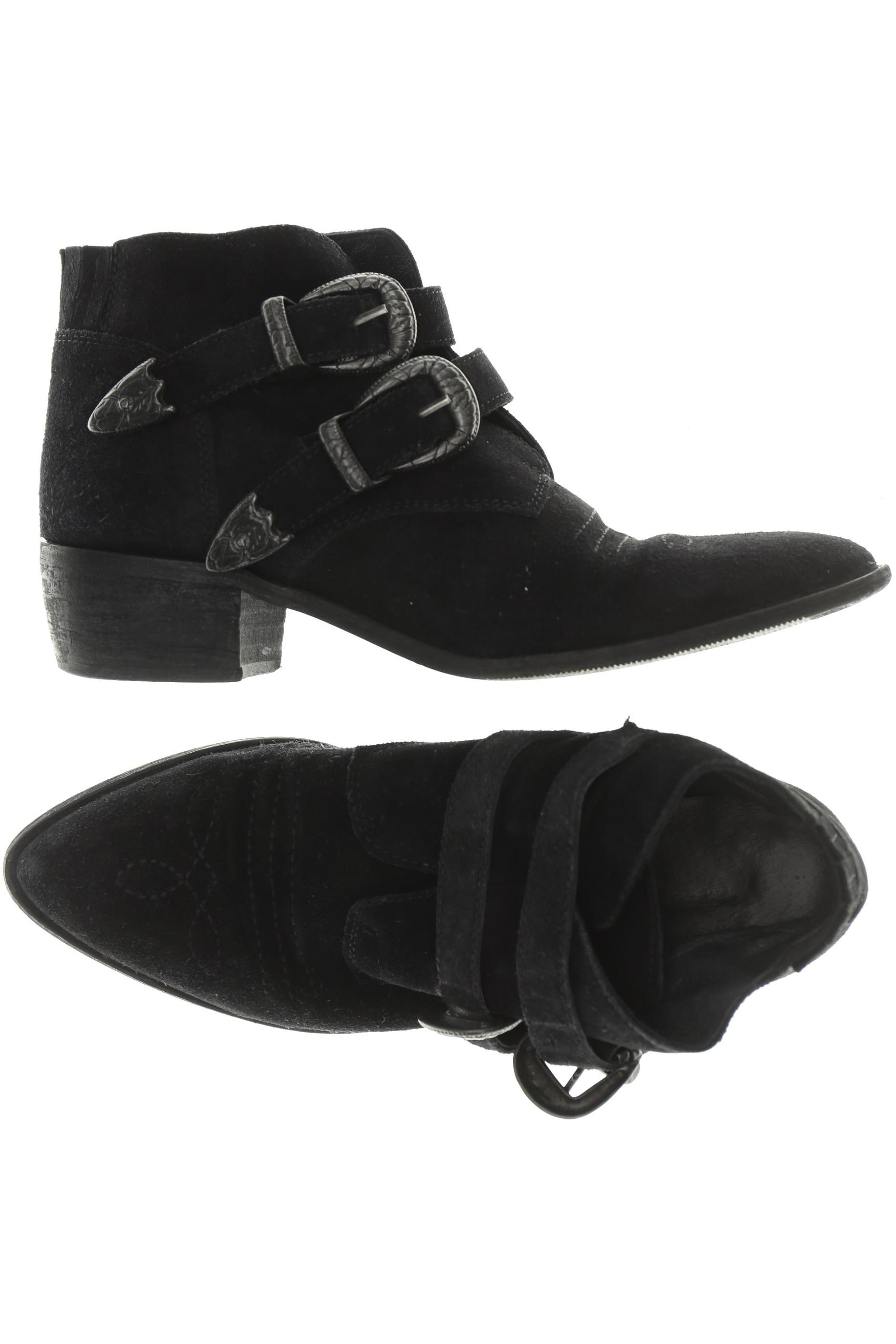 

Vero Moda Damen Stiefelette, schwarz, Gr. 39