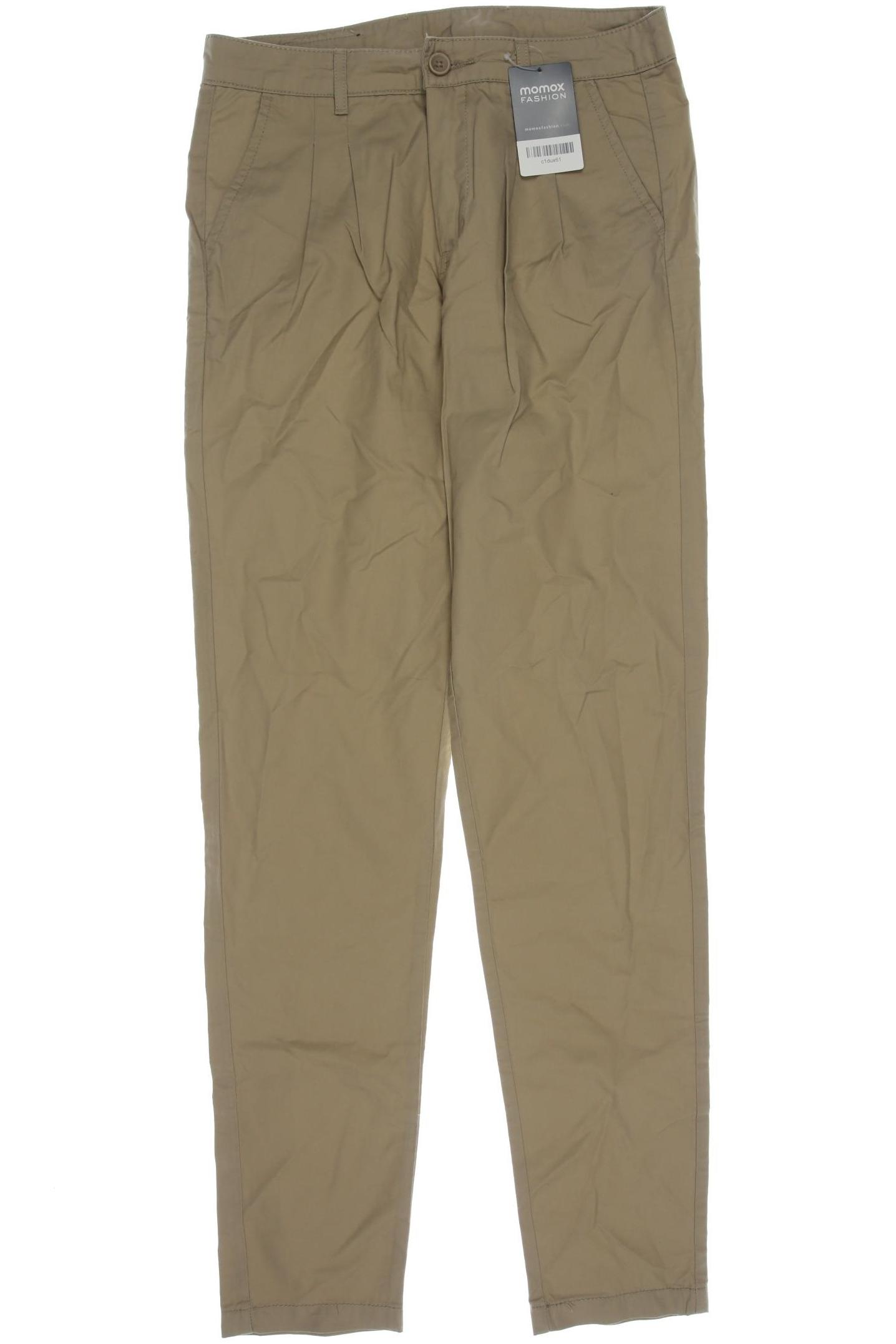 

Vero Moda Damen Stoffhose, beige, Gr. 28