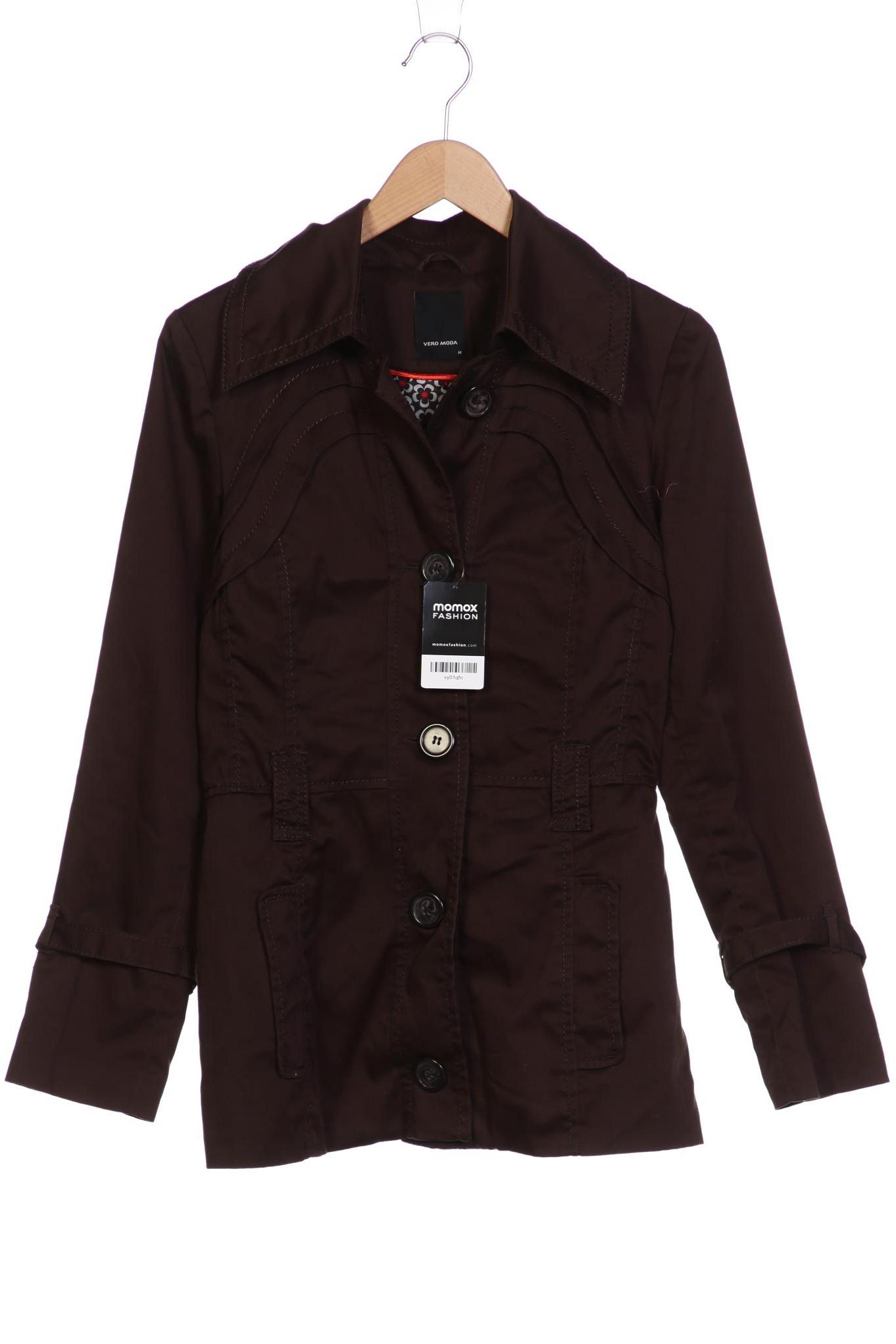 

Vero Moda Damen Mantel, braun