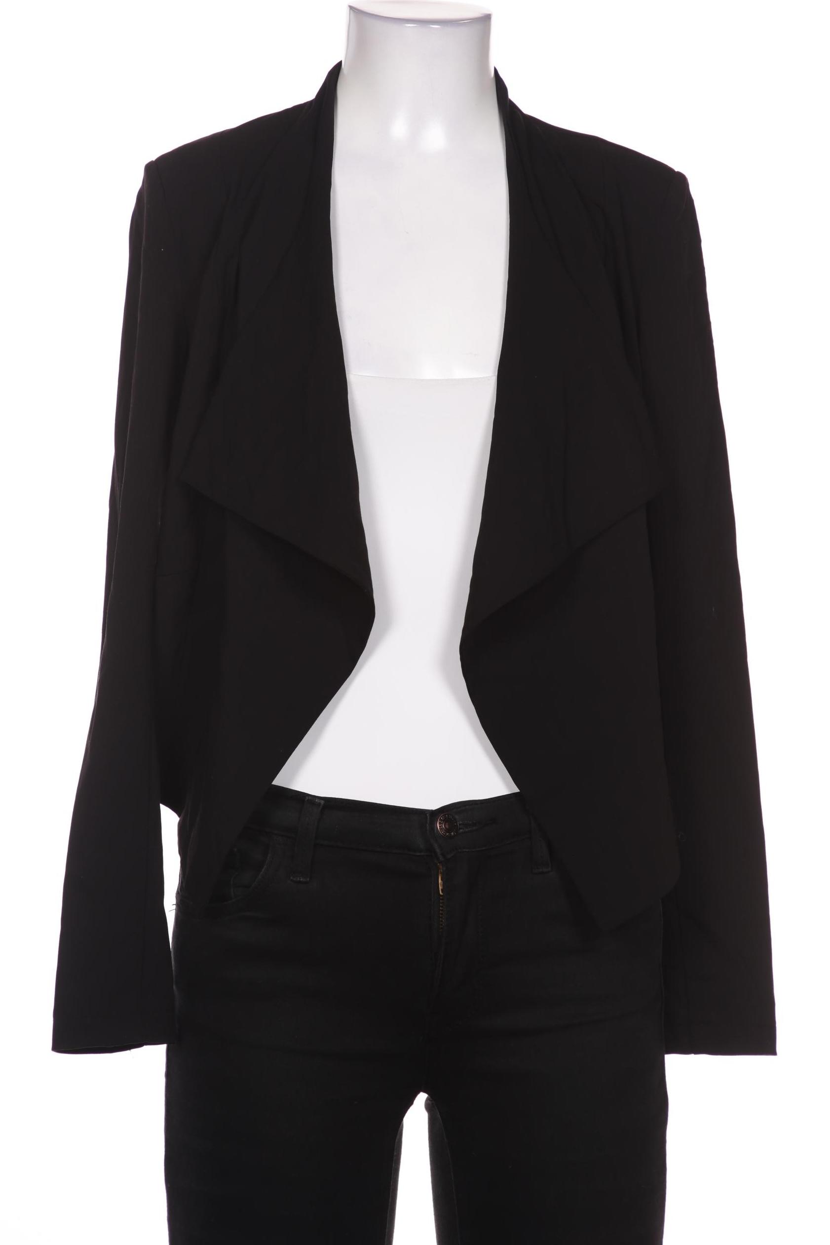 

Vero Moda Damen Blazer, schwarz, Gr. 34