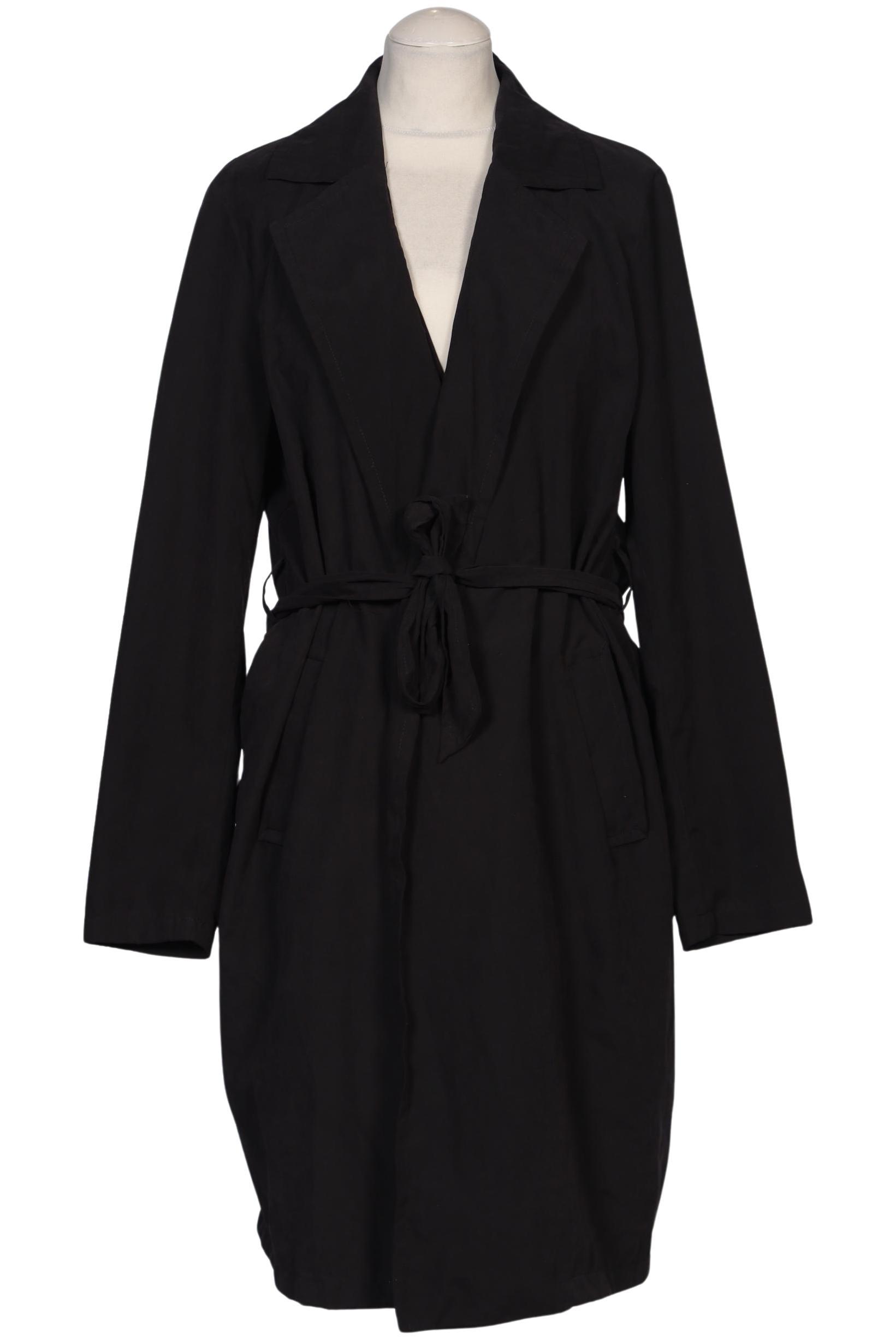 

Vero Moda Damen Mantel, schwarz, Gr. 38