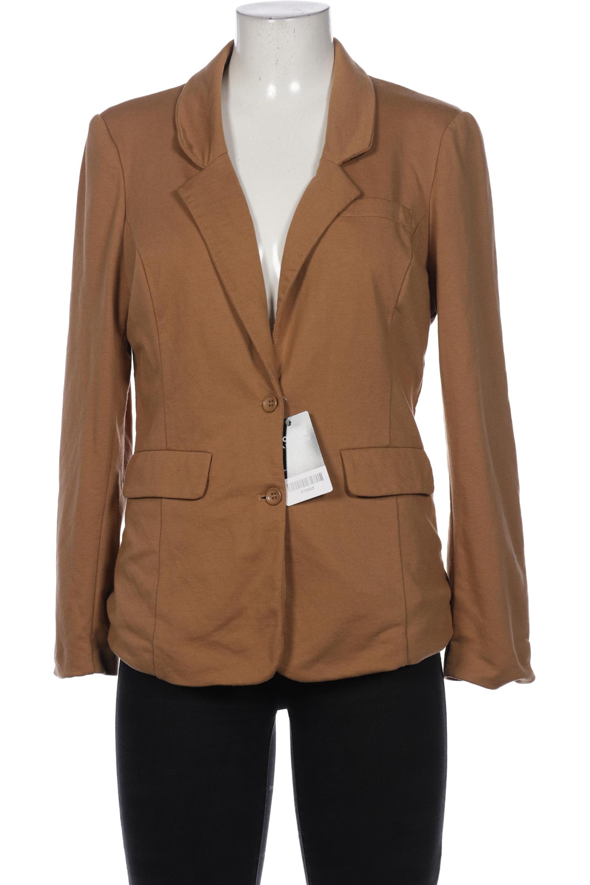 

Vero Moda Damen Blazer, braun, Gr. 42