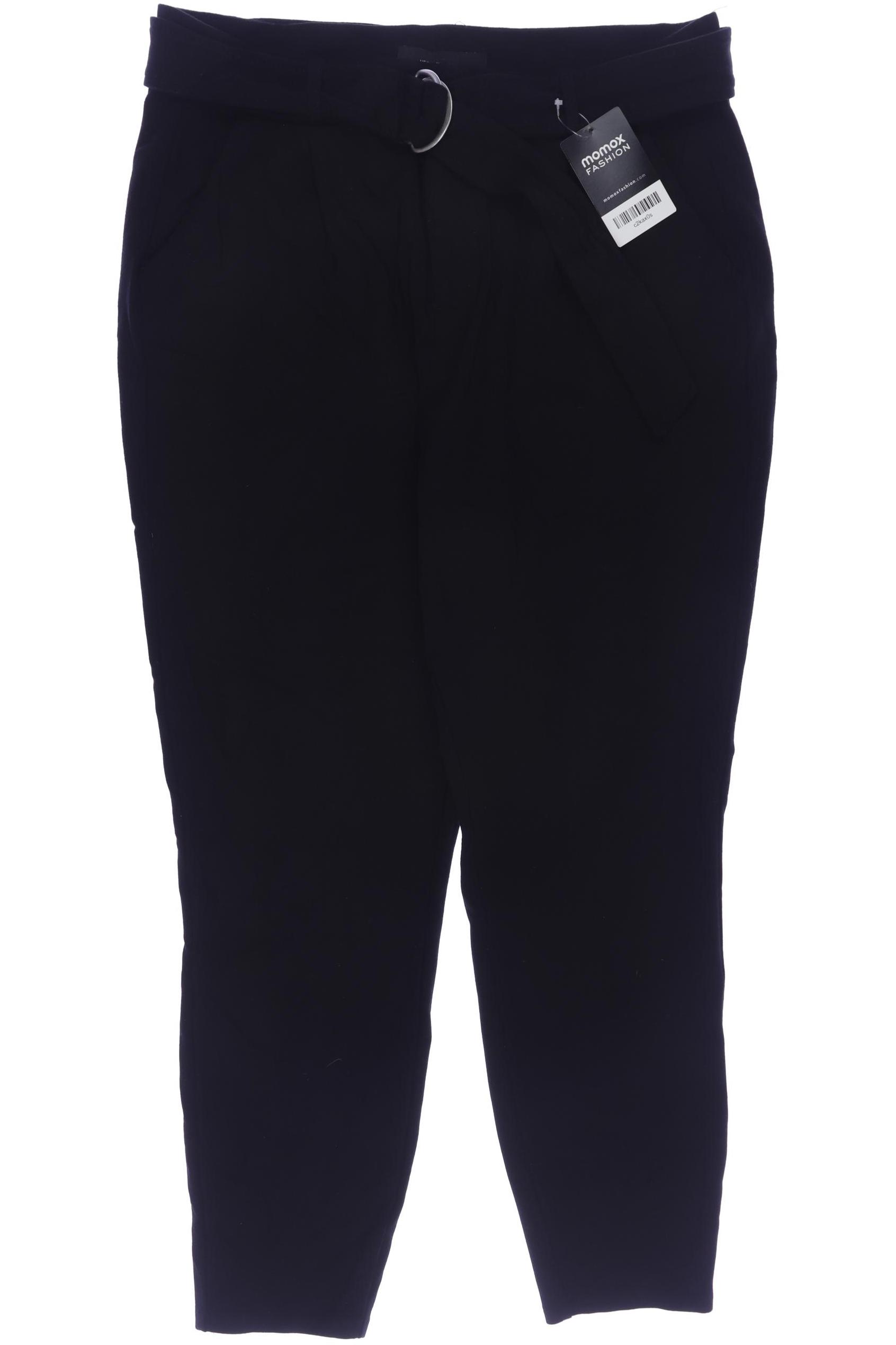 

Vero Moda Damen Stoffhose, schwarz, Gr. 44