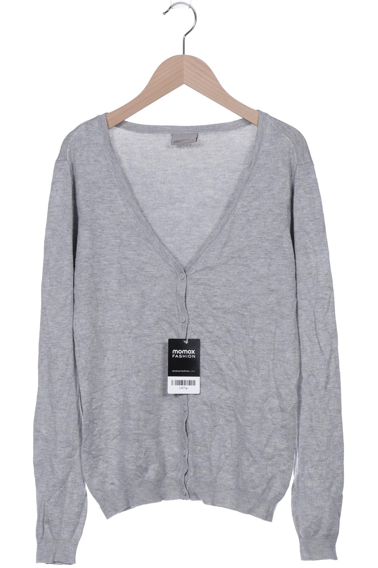 

Vero Moda Damen Strickjacke, grau, Gr. 38