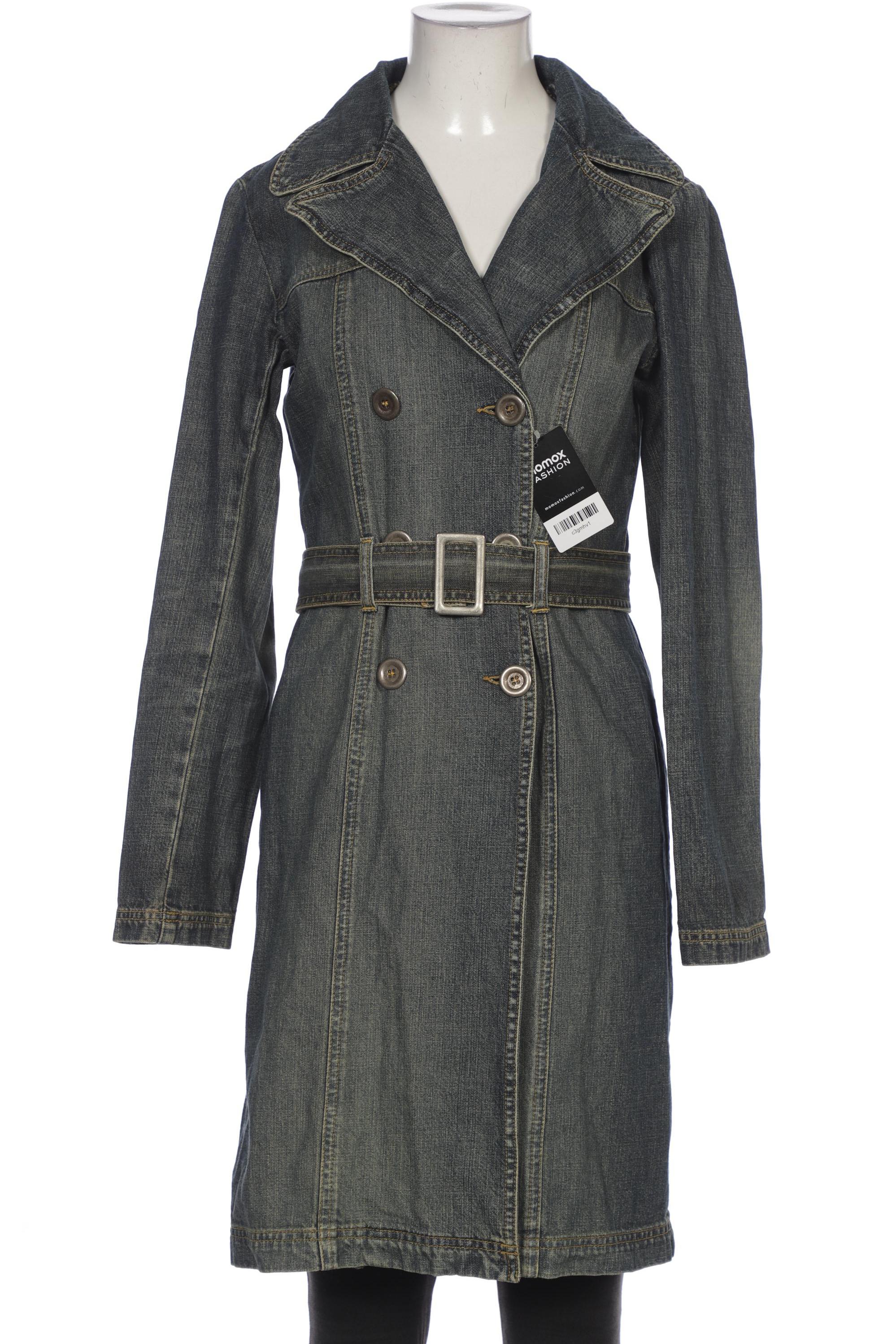 

Vero Moda Damen Mantel, marineblau