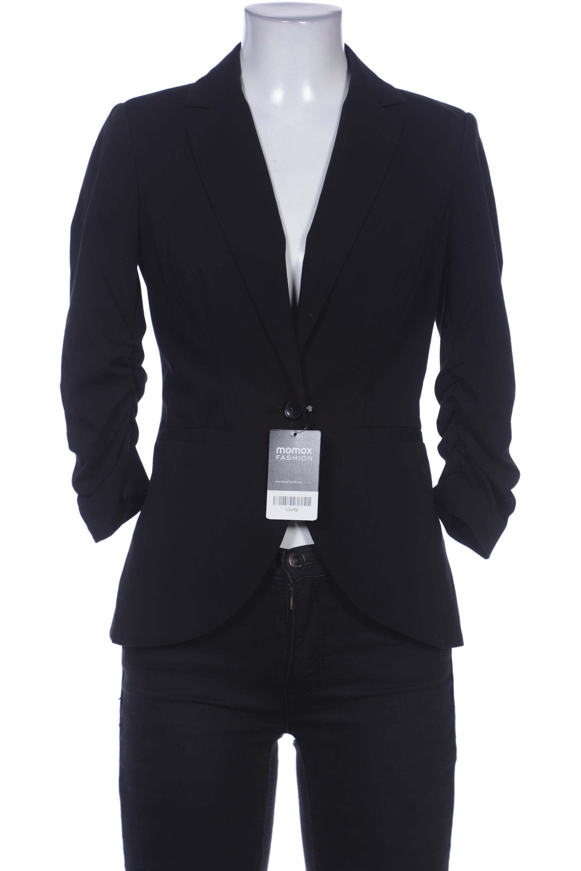 

Vero Moda Damen Blazer, schwarz, Gr. 34