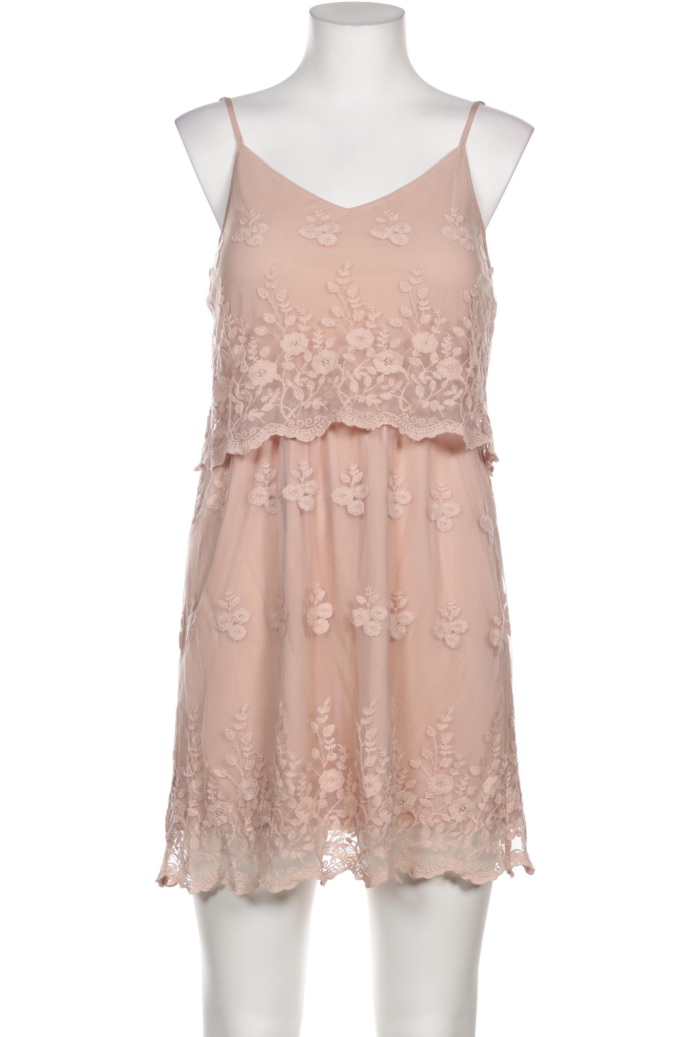 

Vero Moda Damen Kleid, pink, Gr. 42