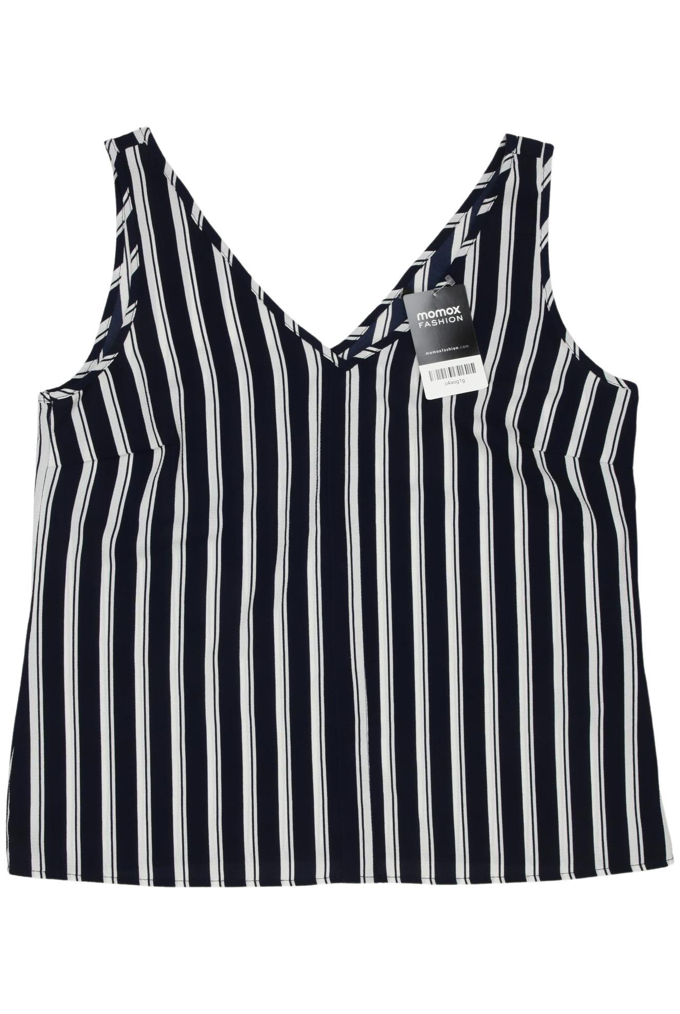 

Vero Moda Damen Top, marineblau, Gr. 38