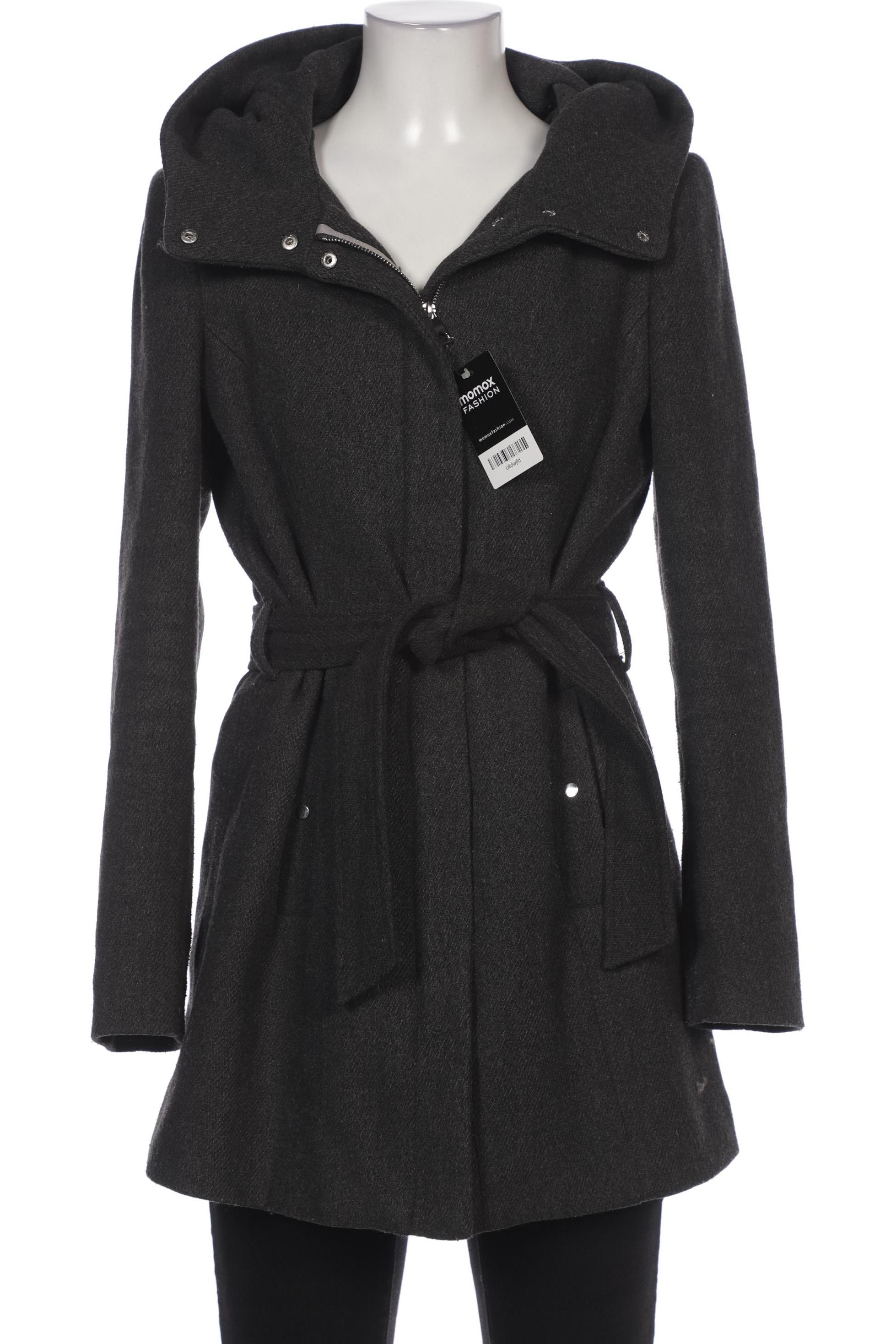 

Vero Moda Damen Mantel, grau, Gr. 36