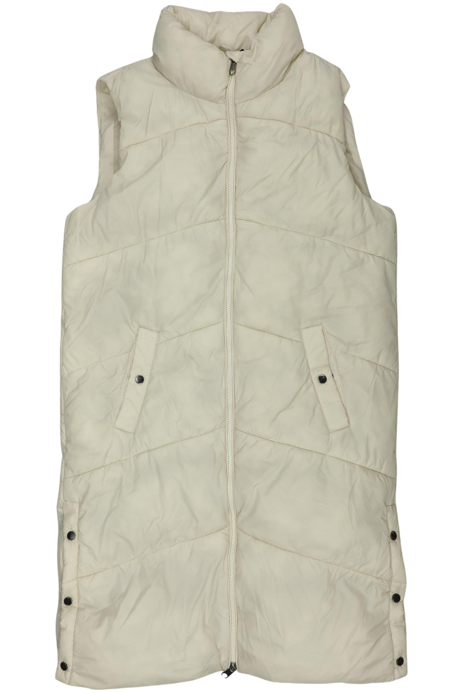 

Vero Moda Damen Weste, cremeweiß, Gr. 38