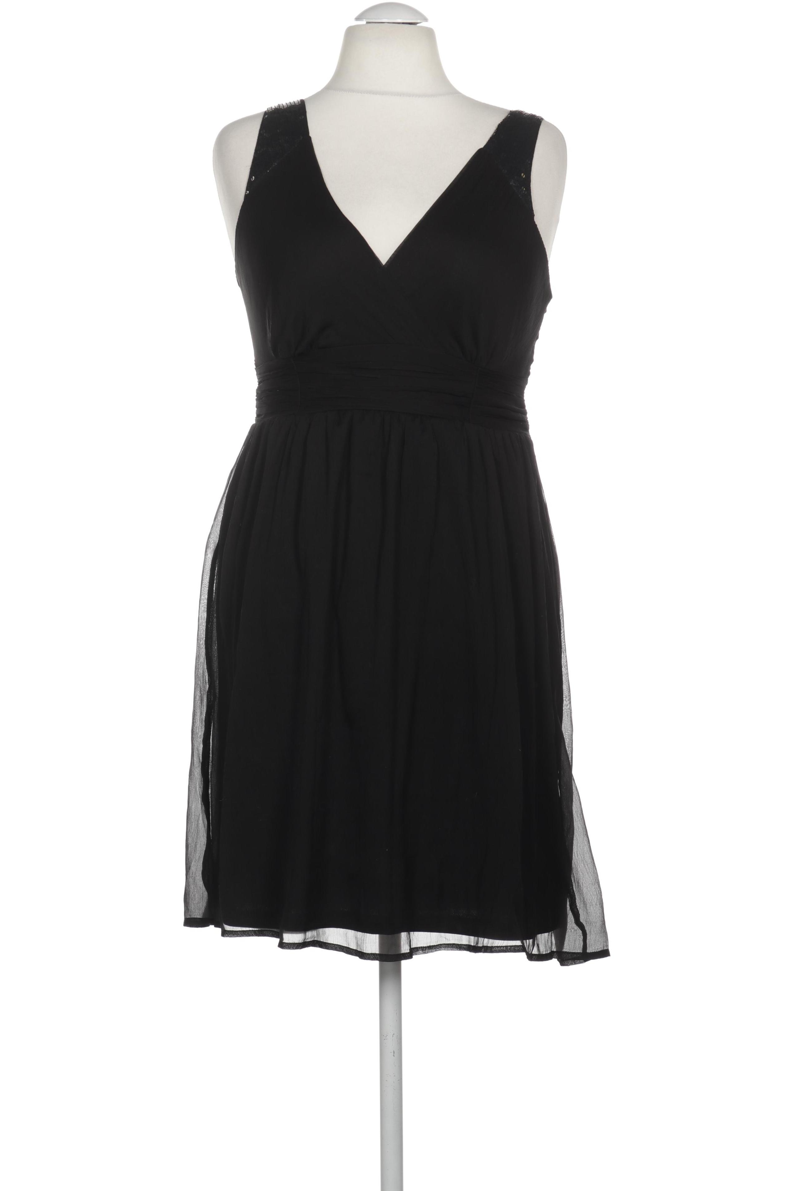 

Vero Moda Damen Kleid, schwarz, Gr. 42