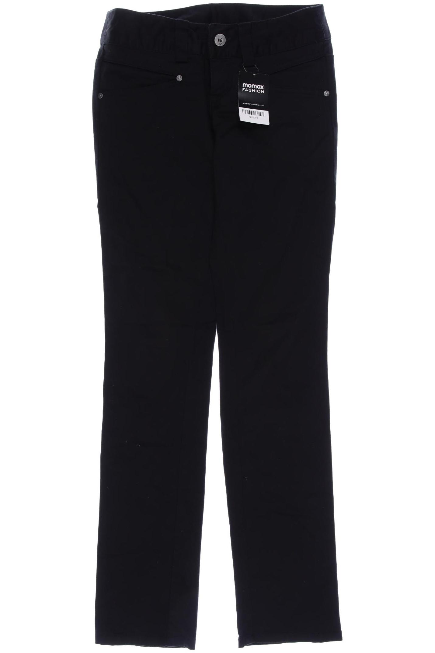 

Vero Moda Damen Stoffhose, schwarz, Gr. 34