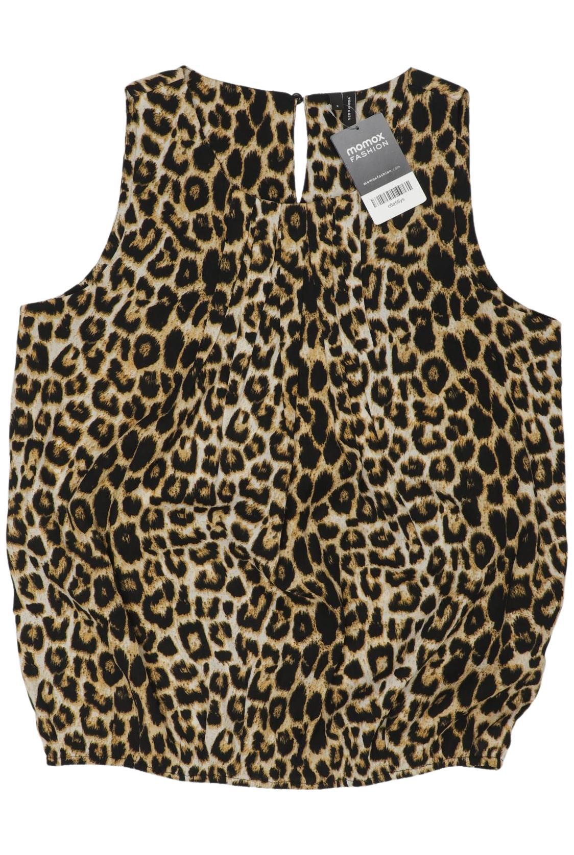 

Vero Moda Damen Top, beige, Gr. 36