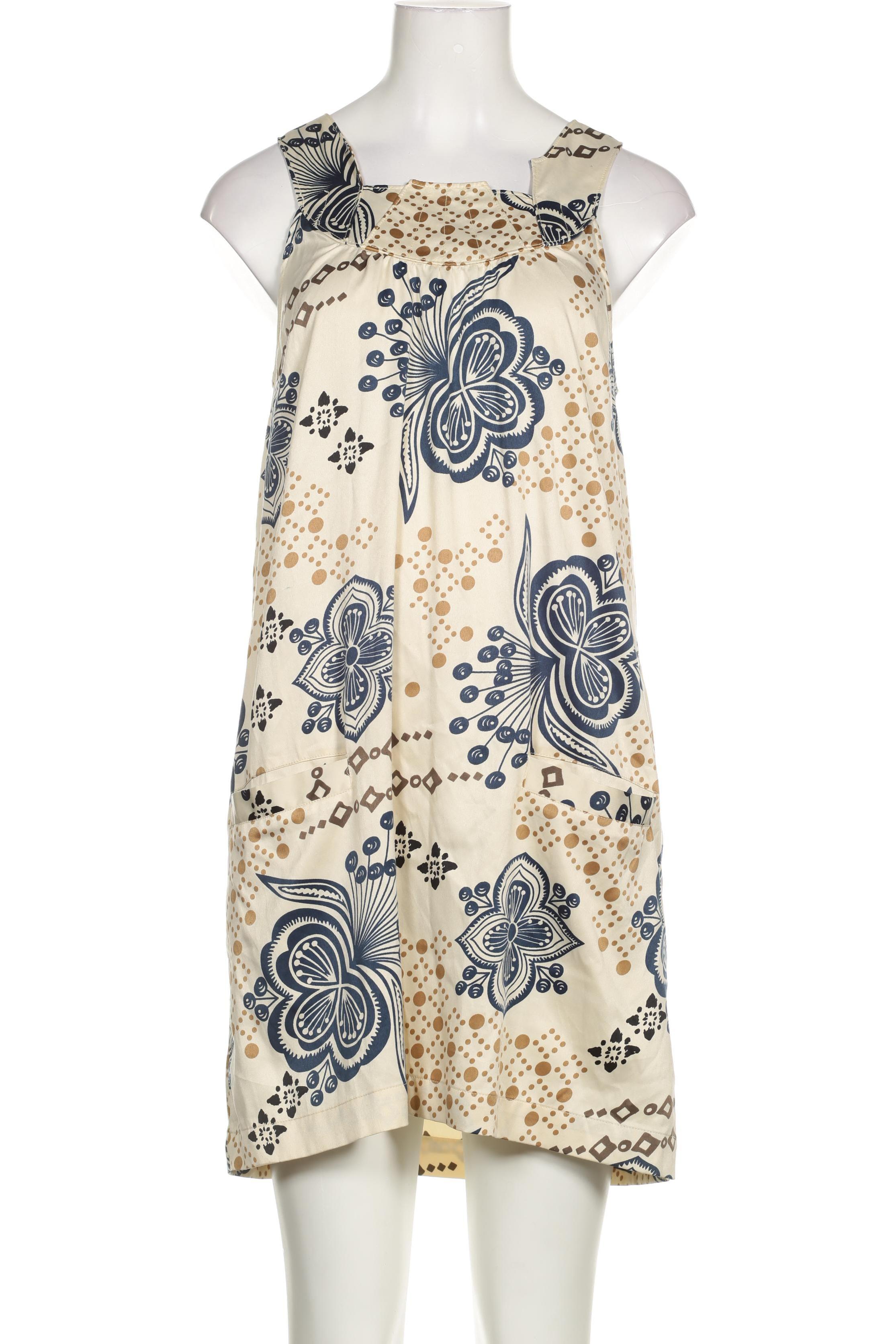 

Vero Moda Damen Kleid, beige, Gr.