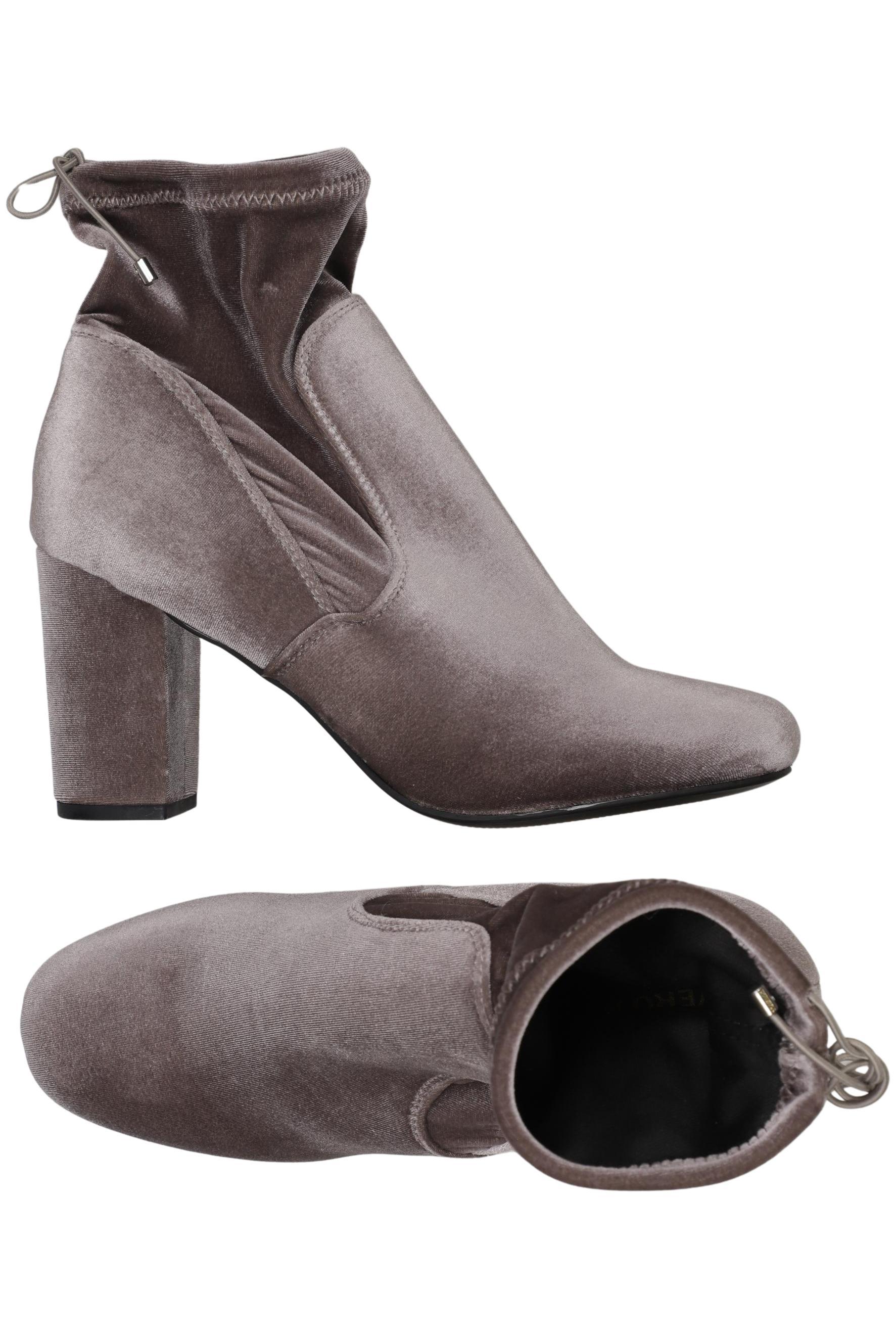 

Vero Moda Damen Stiefelette, grau, Gr. 41