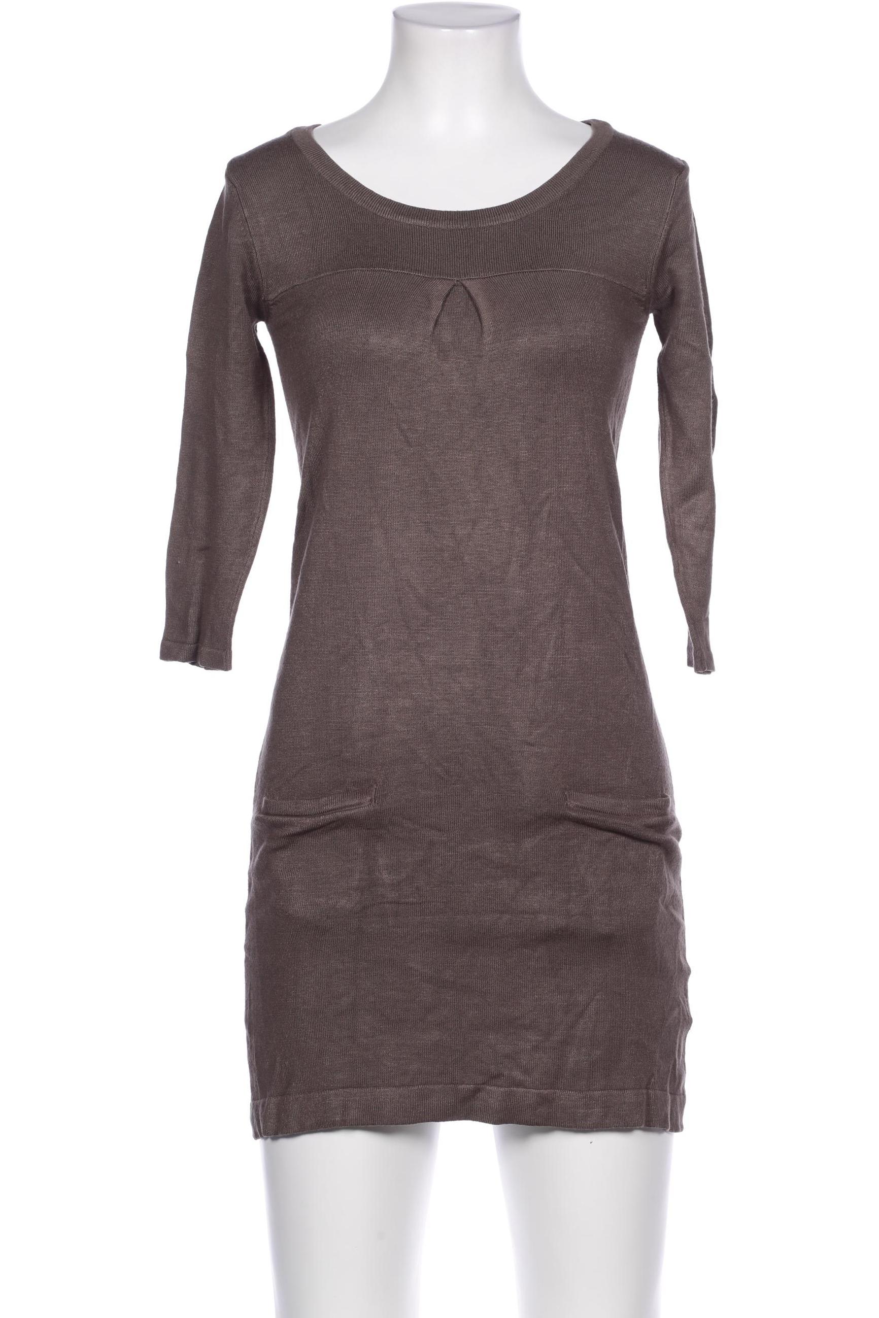 

Vero Moda Damen Kleid, beige, Gr. 34