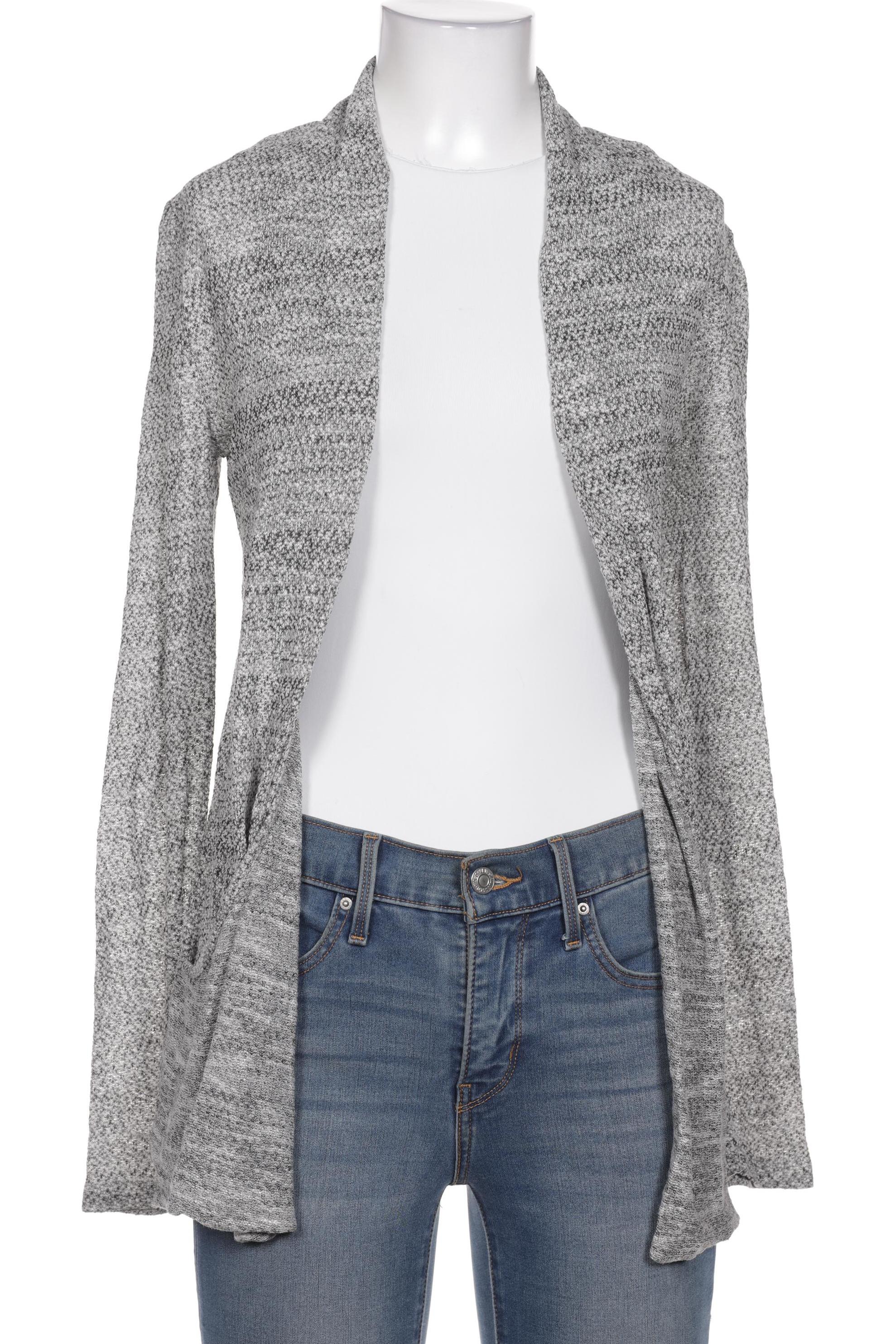 

Vero Moda Damen Strickjacke, grau, Gr. 36