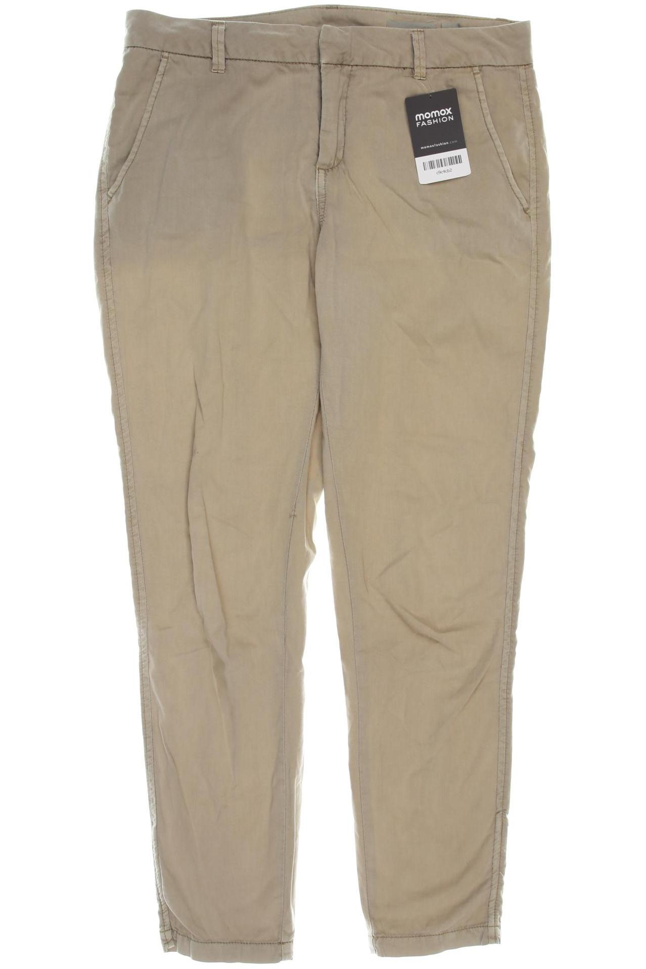 Thumbnail - Vero Moda Damen Stoffhose, beige, Gr. 0