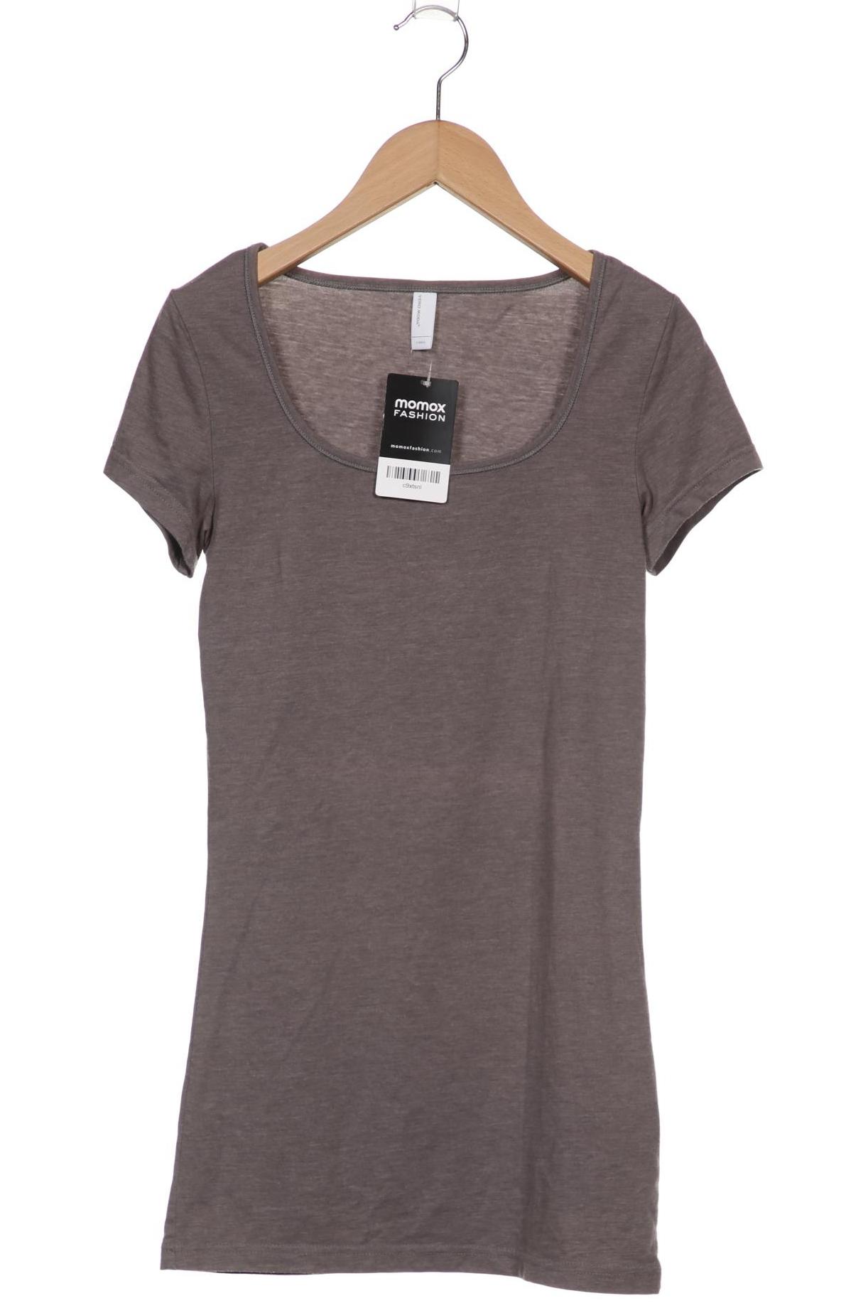 

Vero Moda Damen T-Shirt, grau