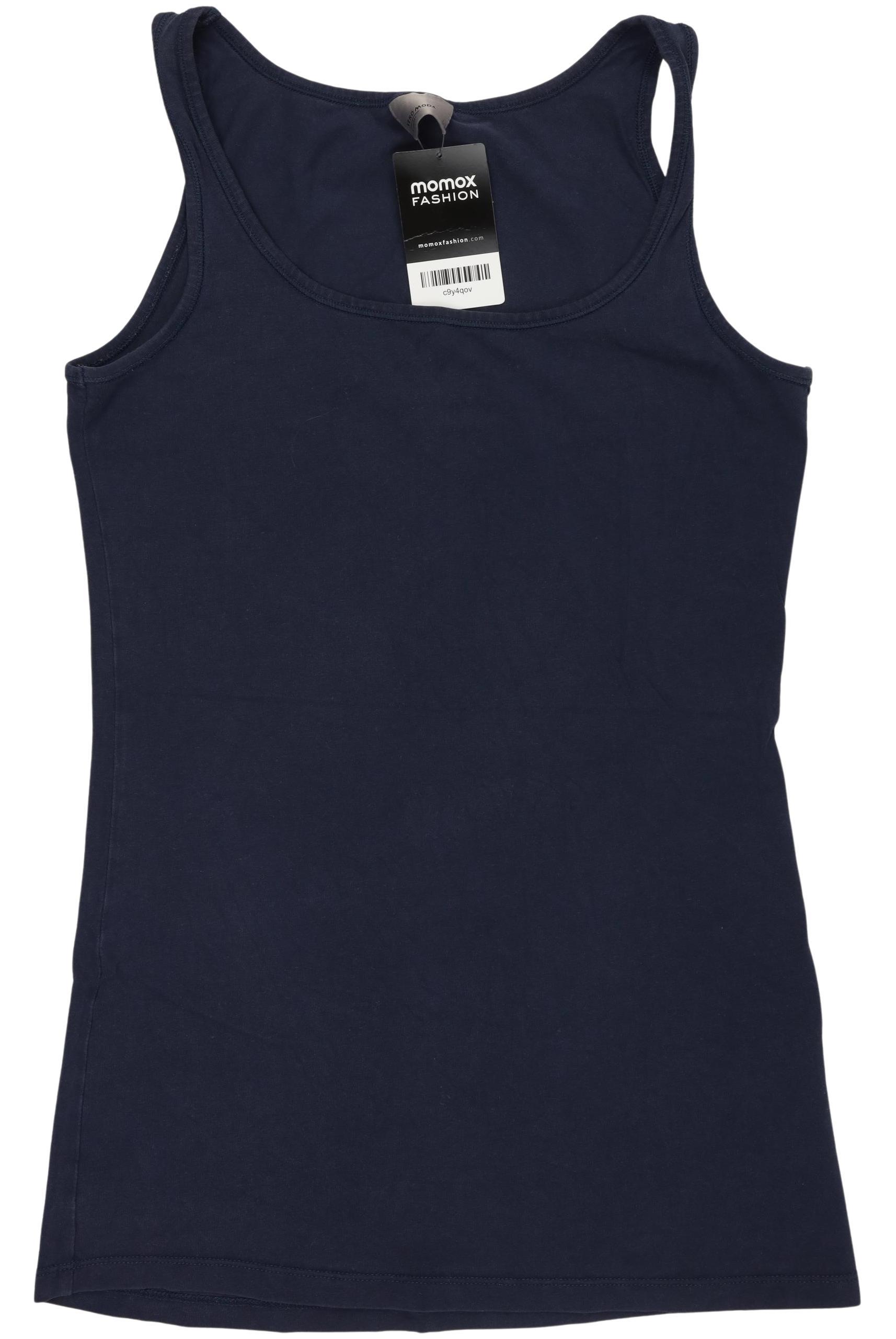 

Vero Moda Damen Top, marineblau, Gr. 42