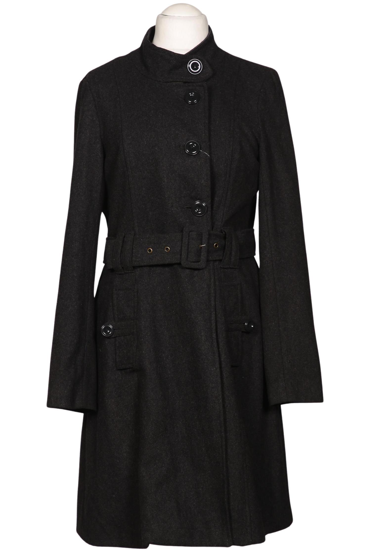 

Vero Moda Damen Mantel, grau, Gr. 42