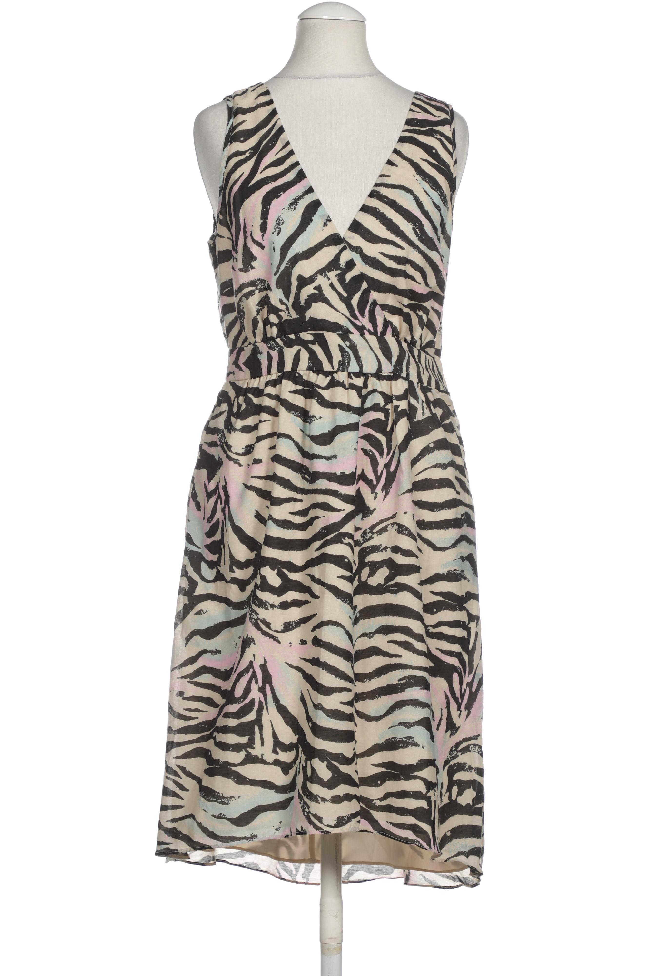 

Vero Moda Damen Kleid, beige, Gr. 36