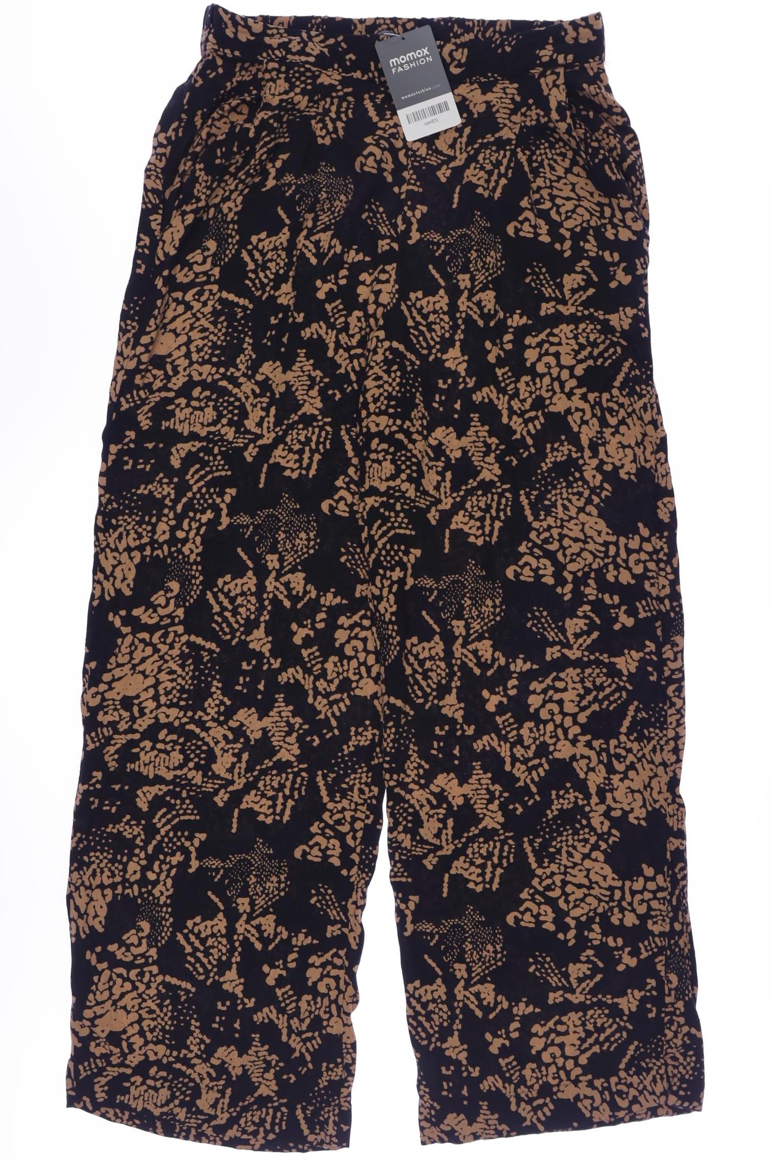 

Vero Moda Damen Stoffhose, schwarz, Gr. 0