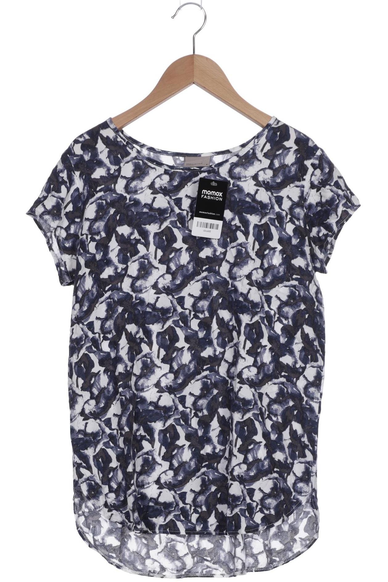 

Vero Moda Damen T-Shirt, marineblau