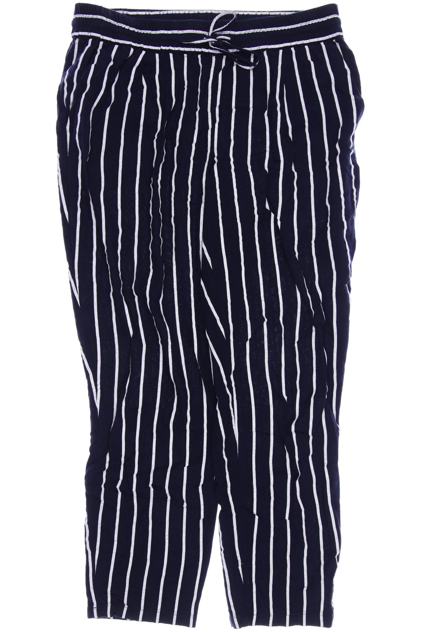 

Vero Moda Damen Stoffhose, marineblau