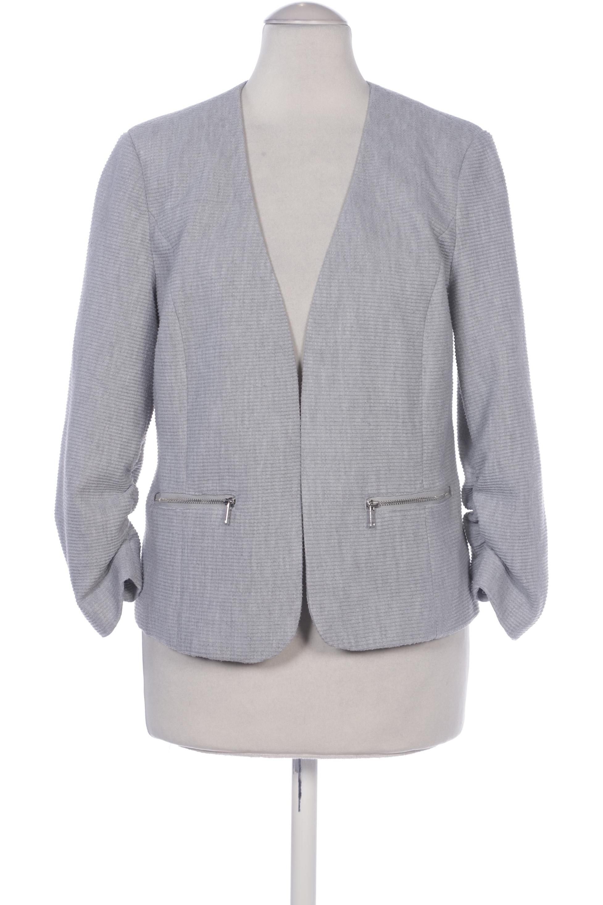 

Vero Moda Damen Blazer, grau, Gr. 36