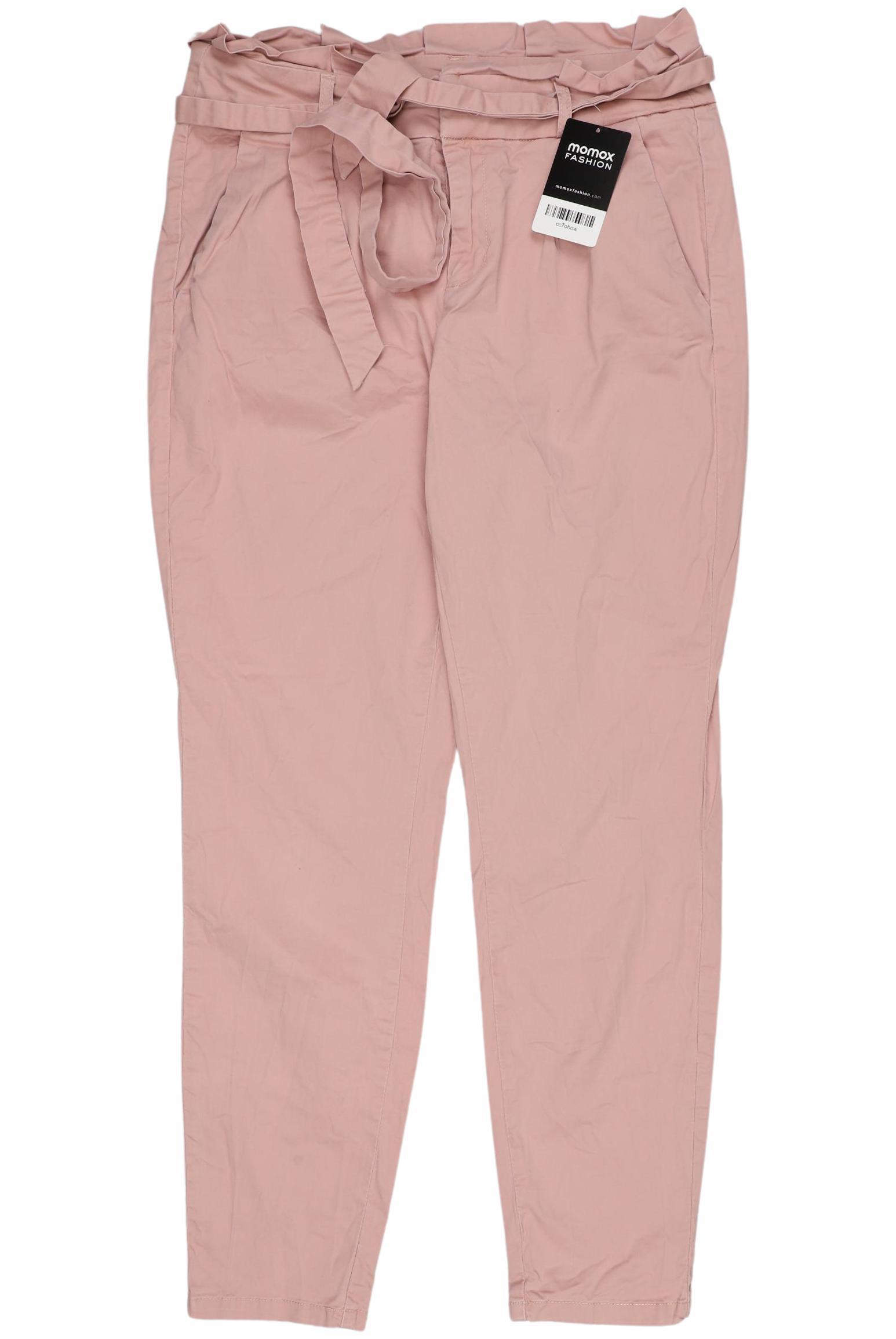 

Vero Moda Damen Stoffhose, pink, Gr. 38